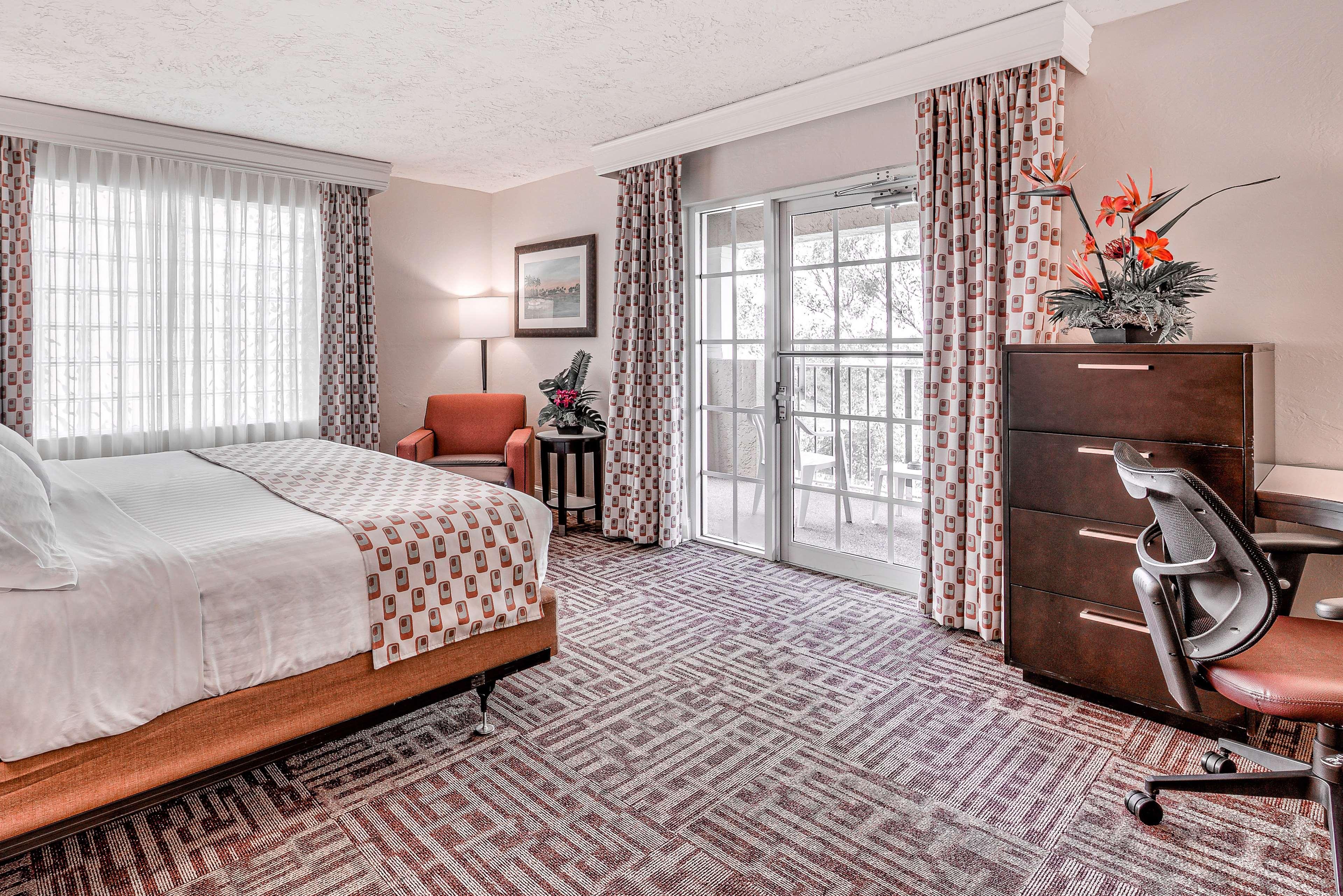 Double Accessible-two Queen Beds