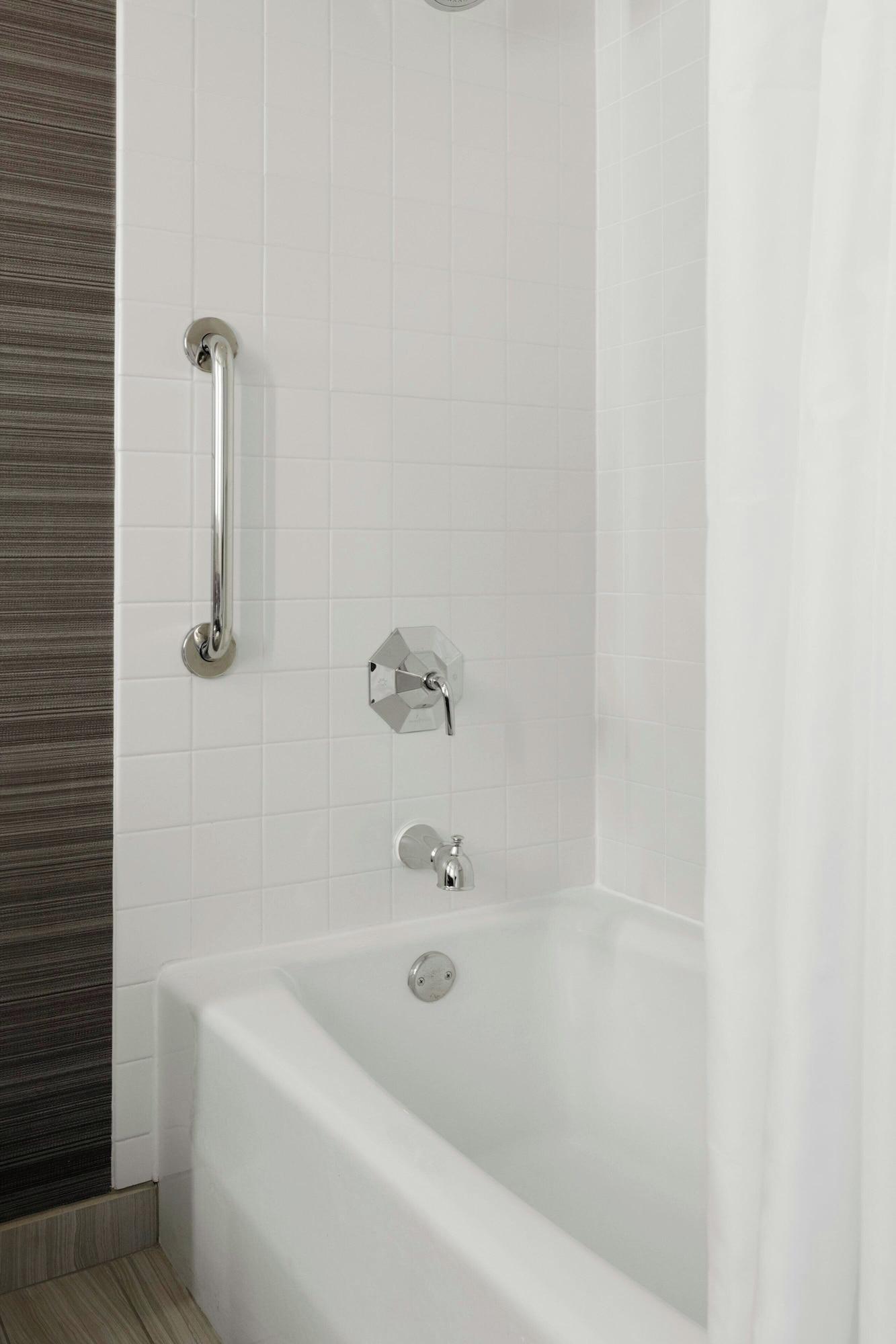 Double Two Double Beds