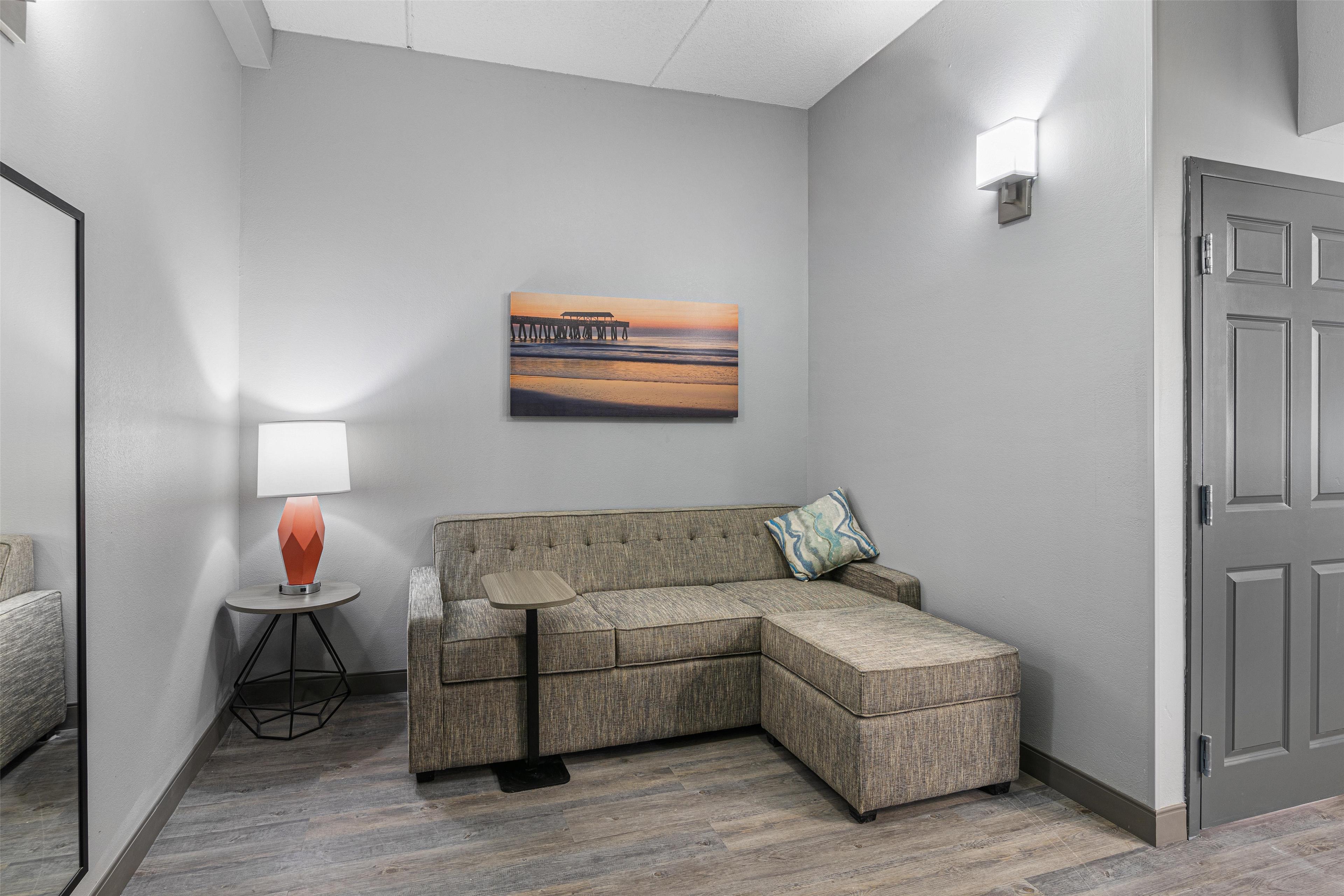 Suite Accessible-two Queen Beds