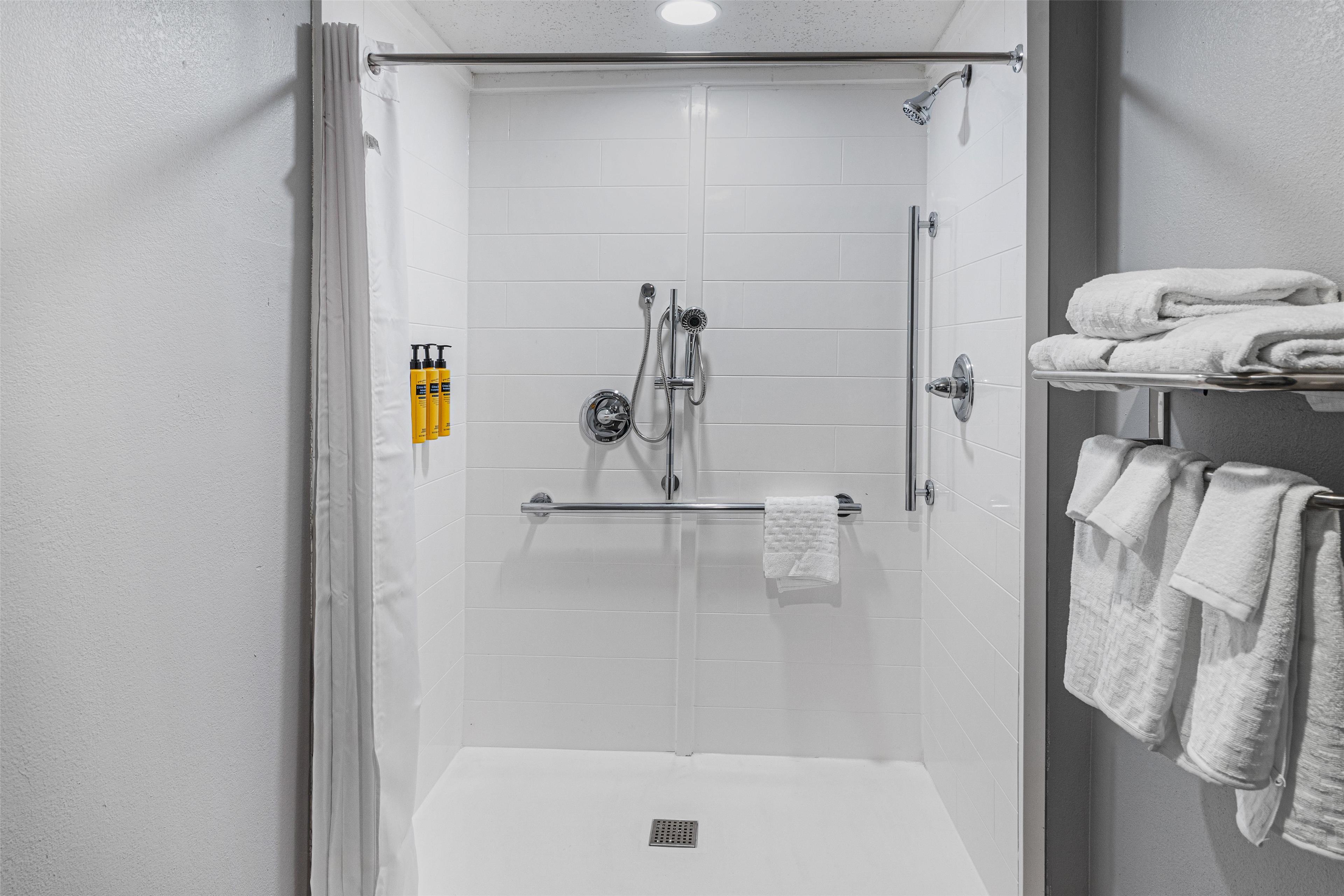 Suite Accessible-two Queen Beds