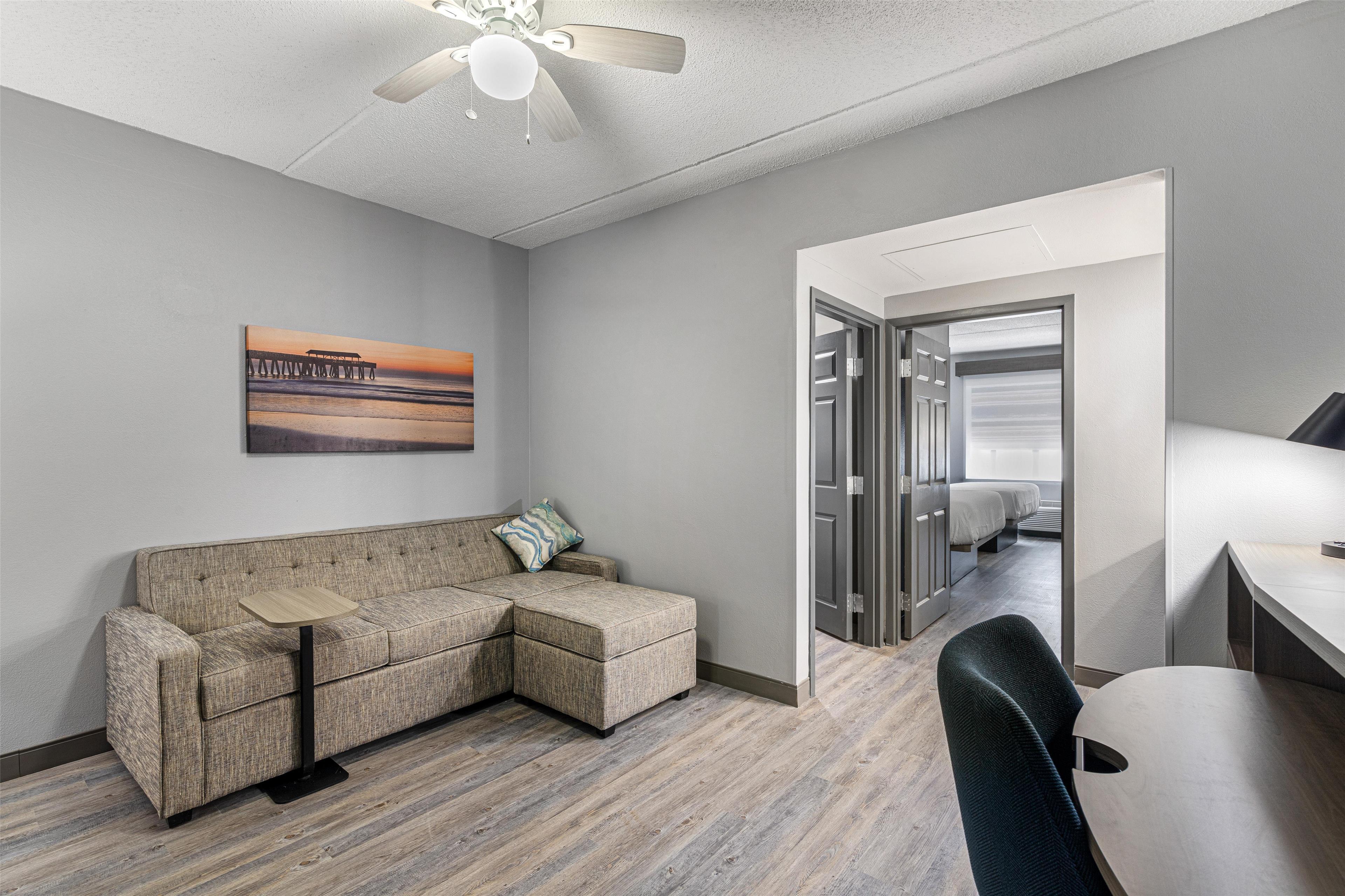 Suite Two Queen Beds