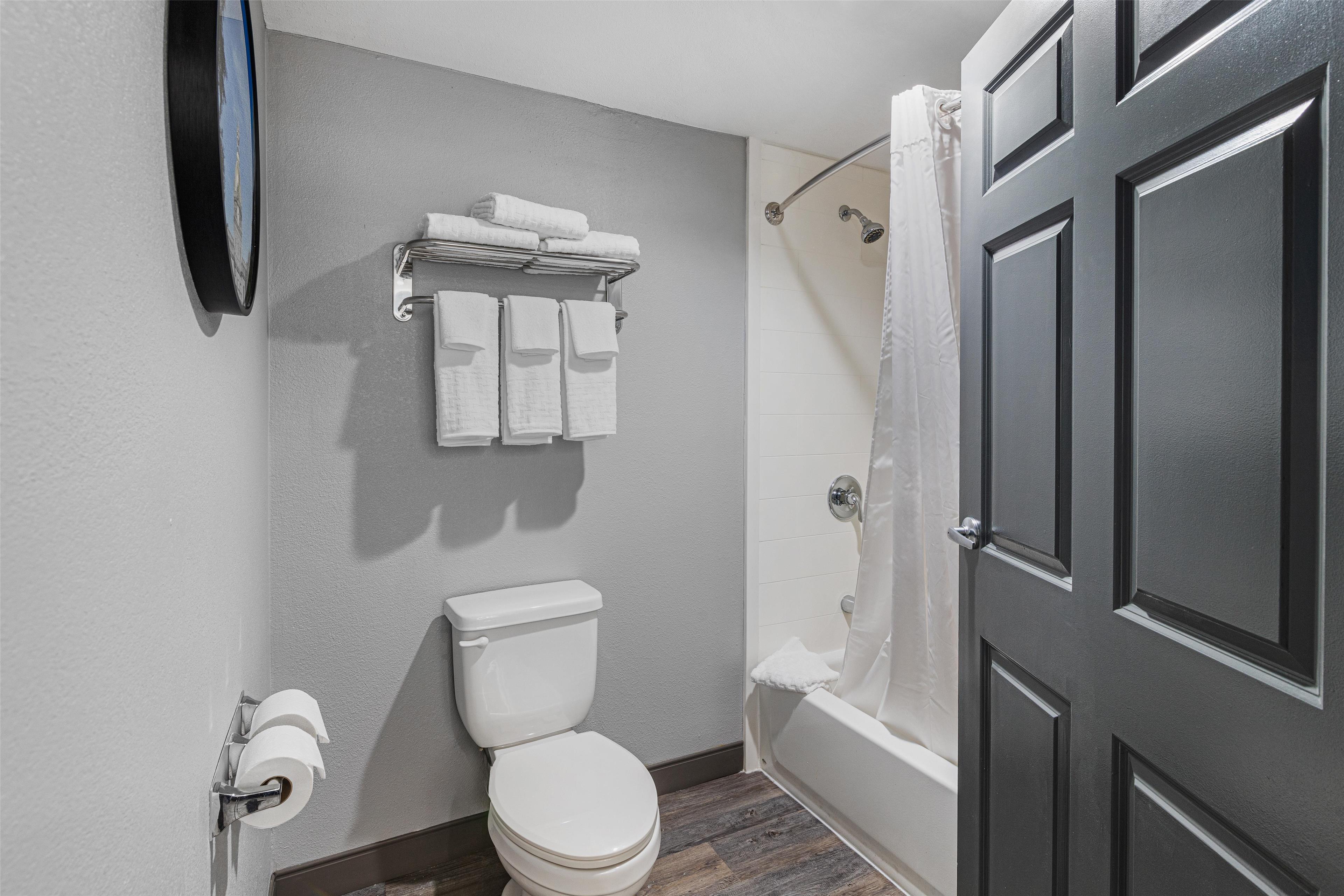 Suite Two Queen Beds