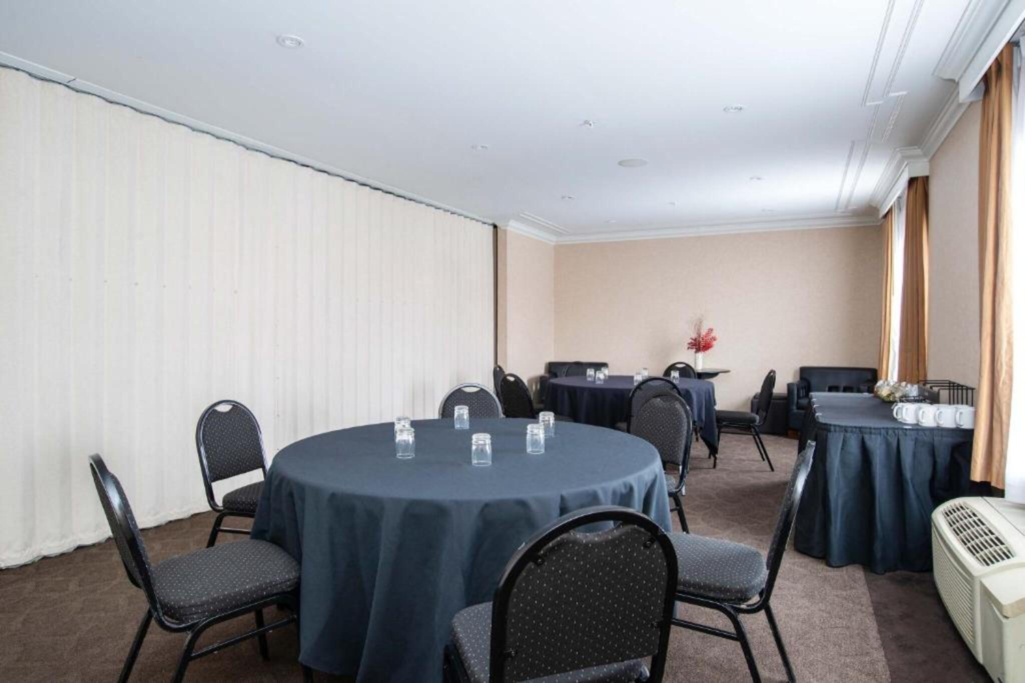 Conferences