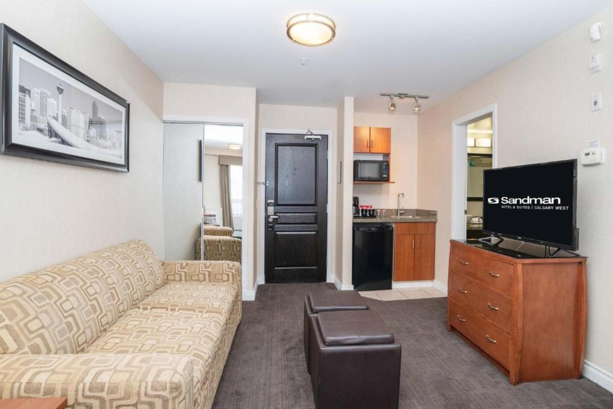 Suite Bunk Bed