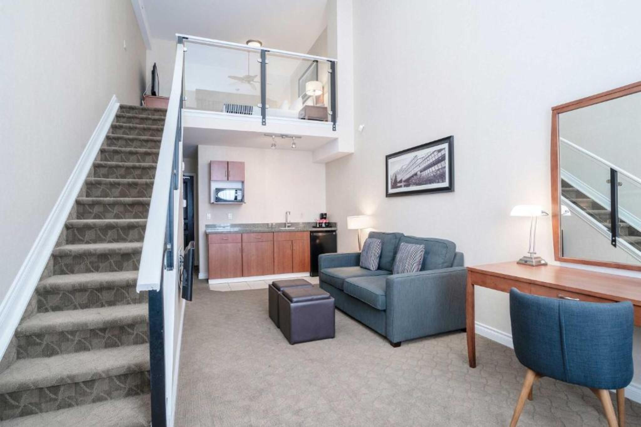 Suite Loft