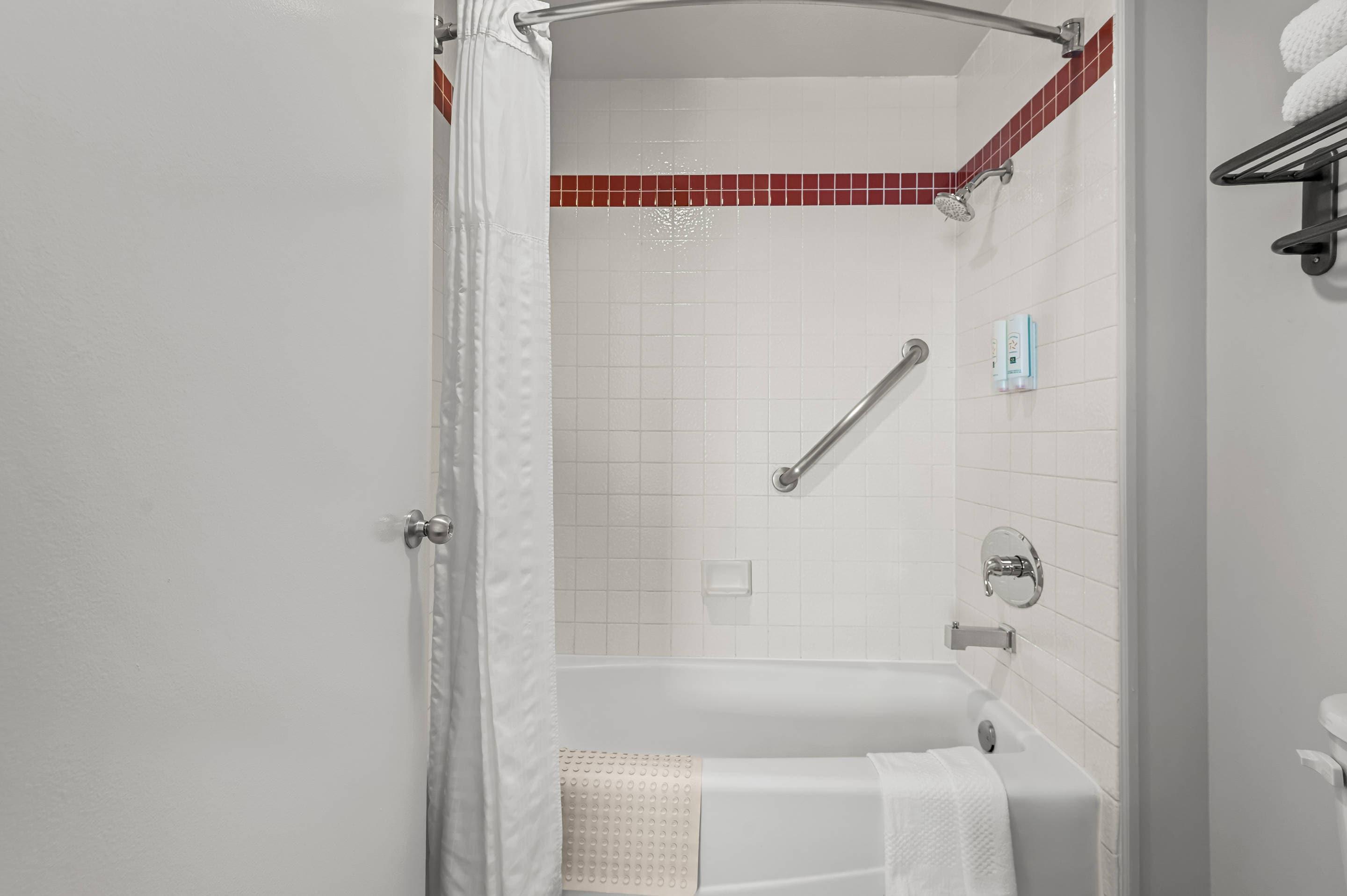 Suite King Bed Non Smoking