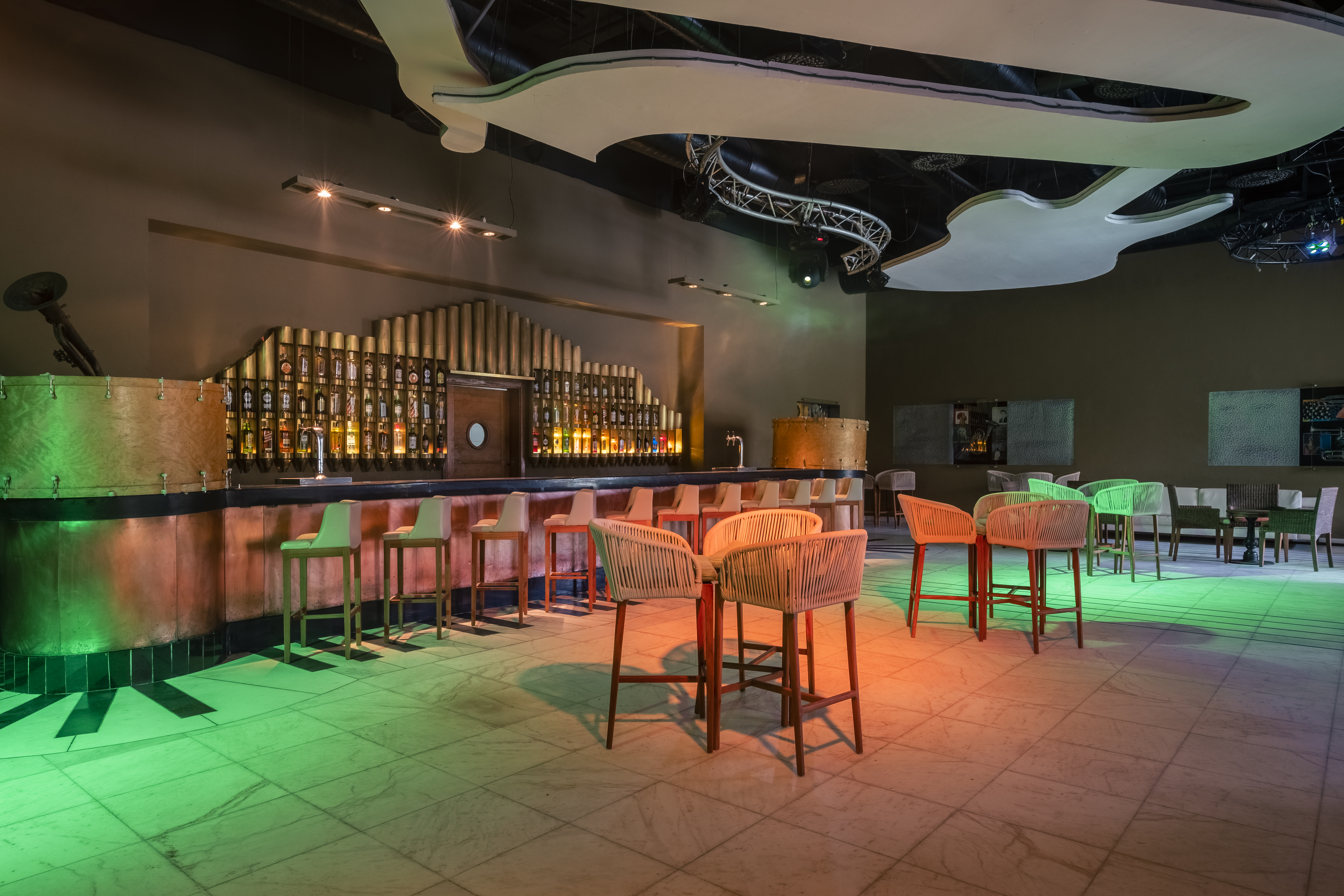 Sports and Entertainment