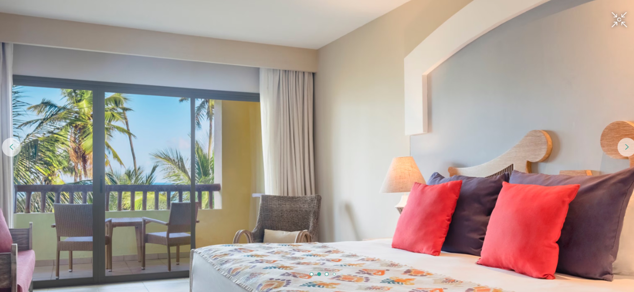 Single Superior Ocean Front