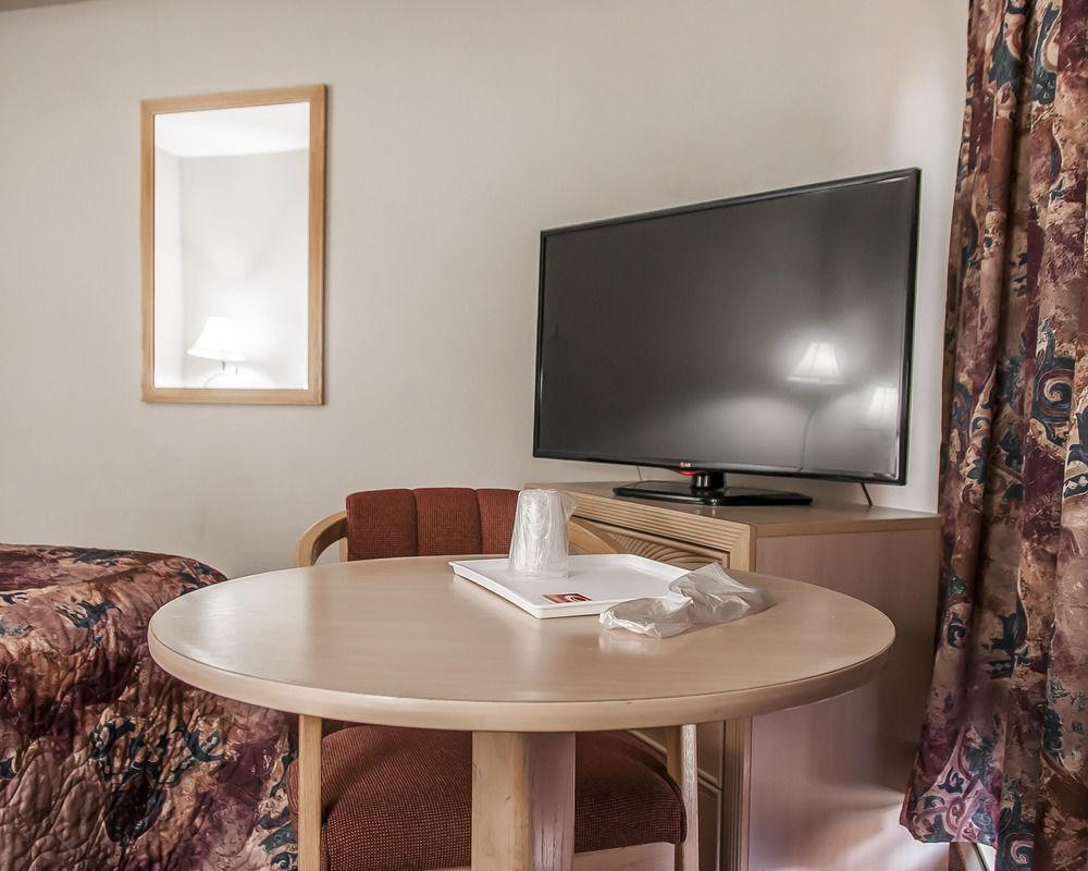 Double Two Double Beds