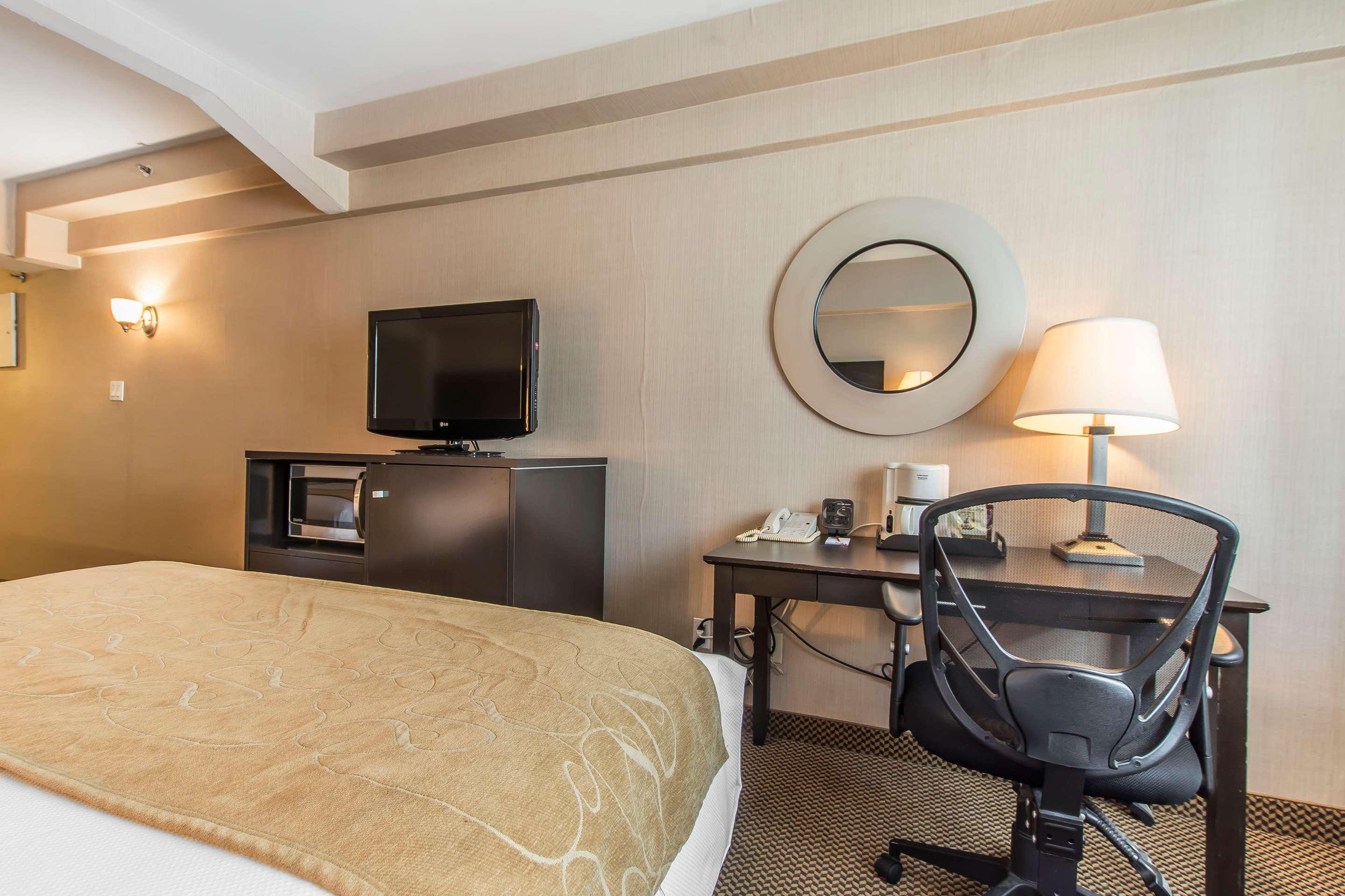 Double Two Queen Beds