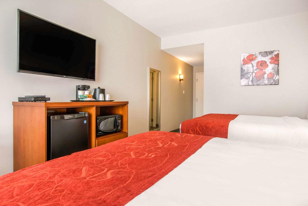 Quadruple Non Smoking