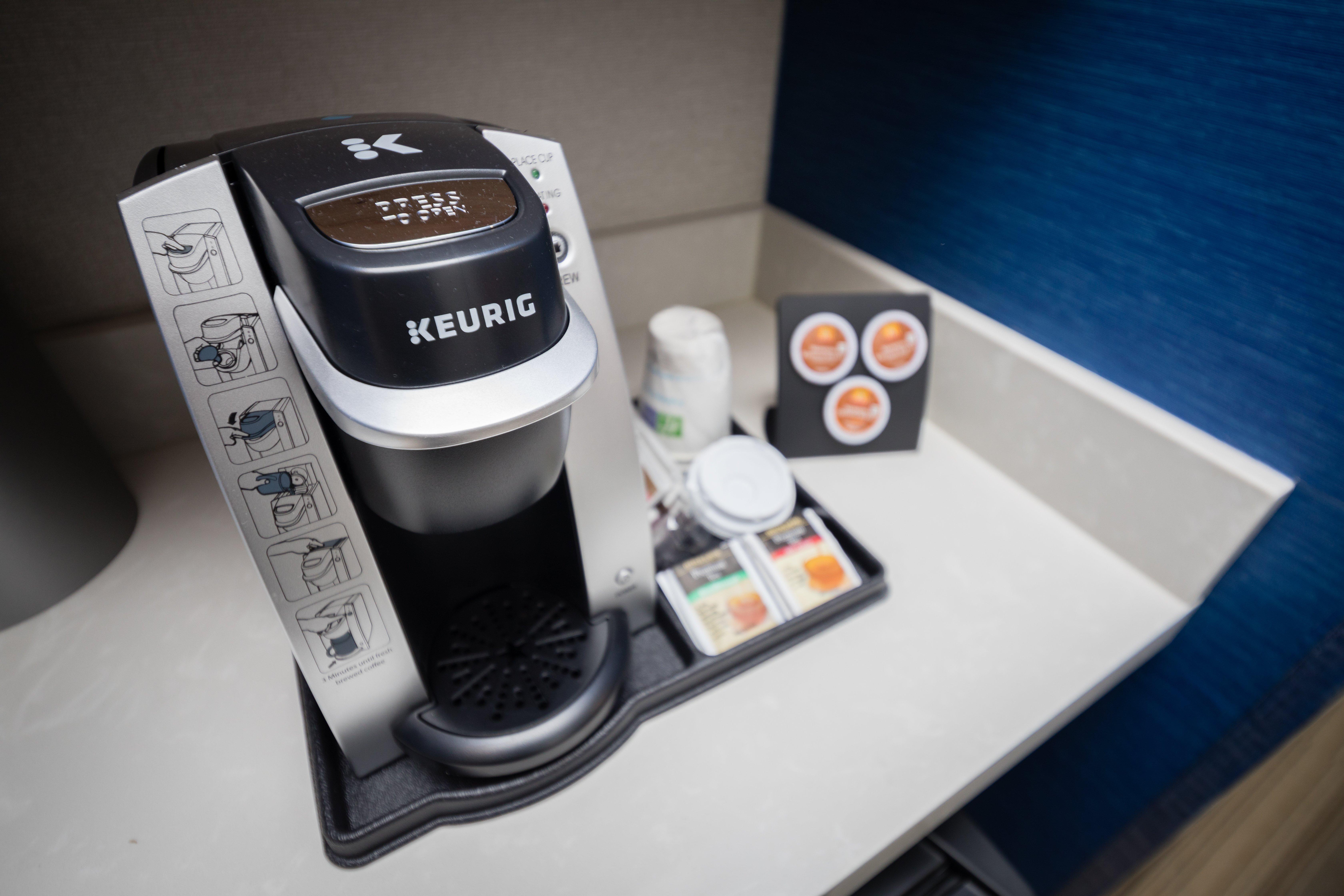 Room Accessible King Size Bed