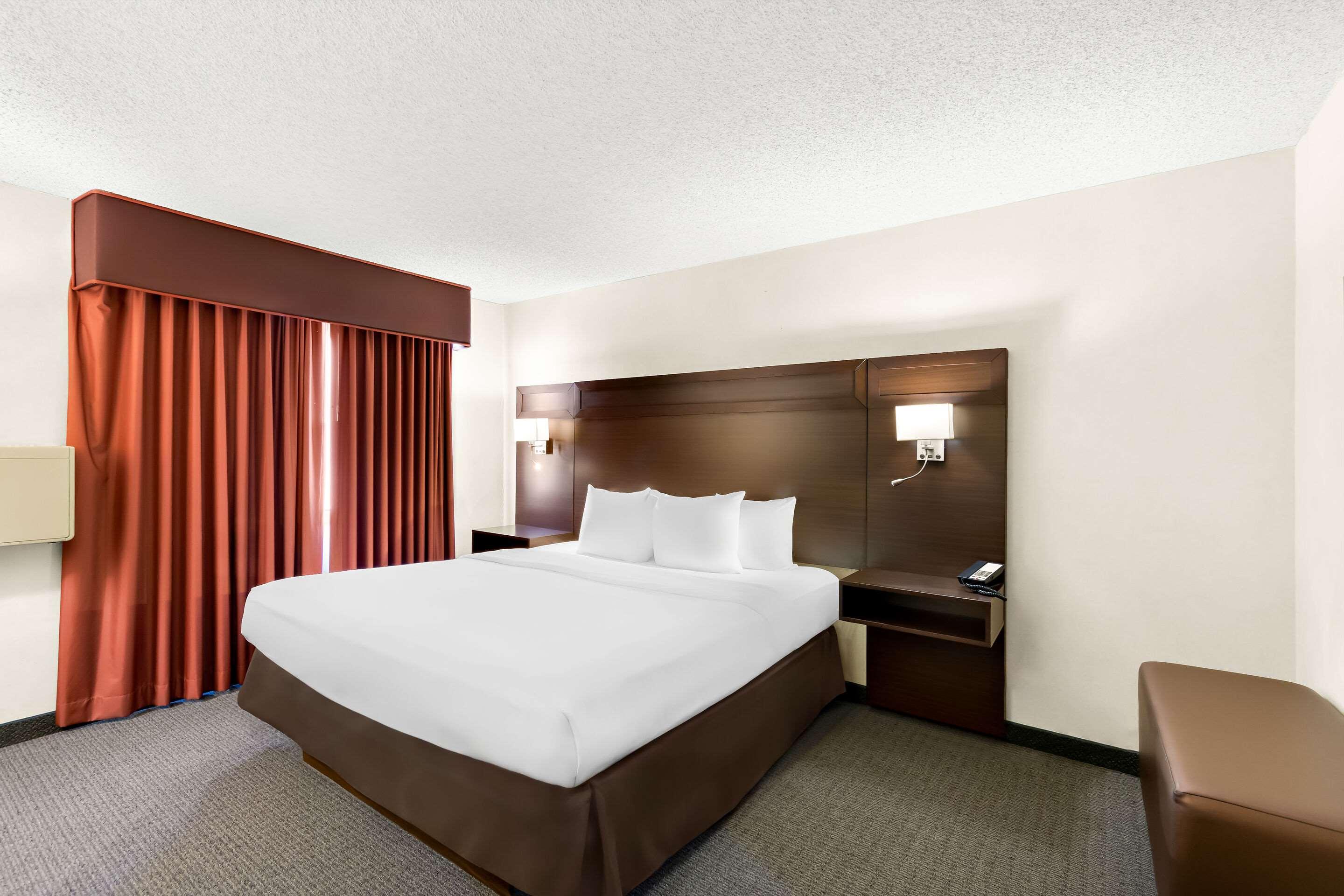 Suite Two Beds
