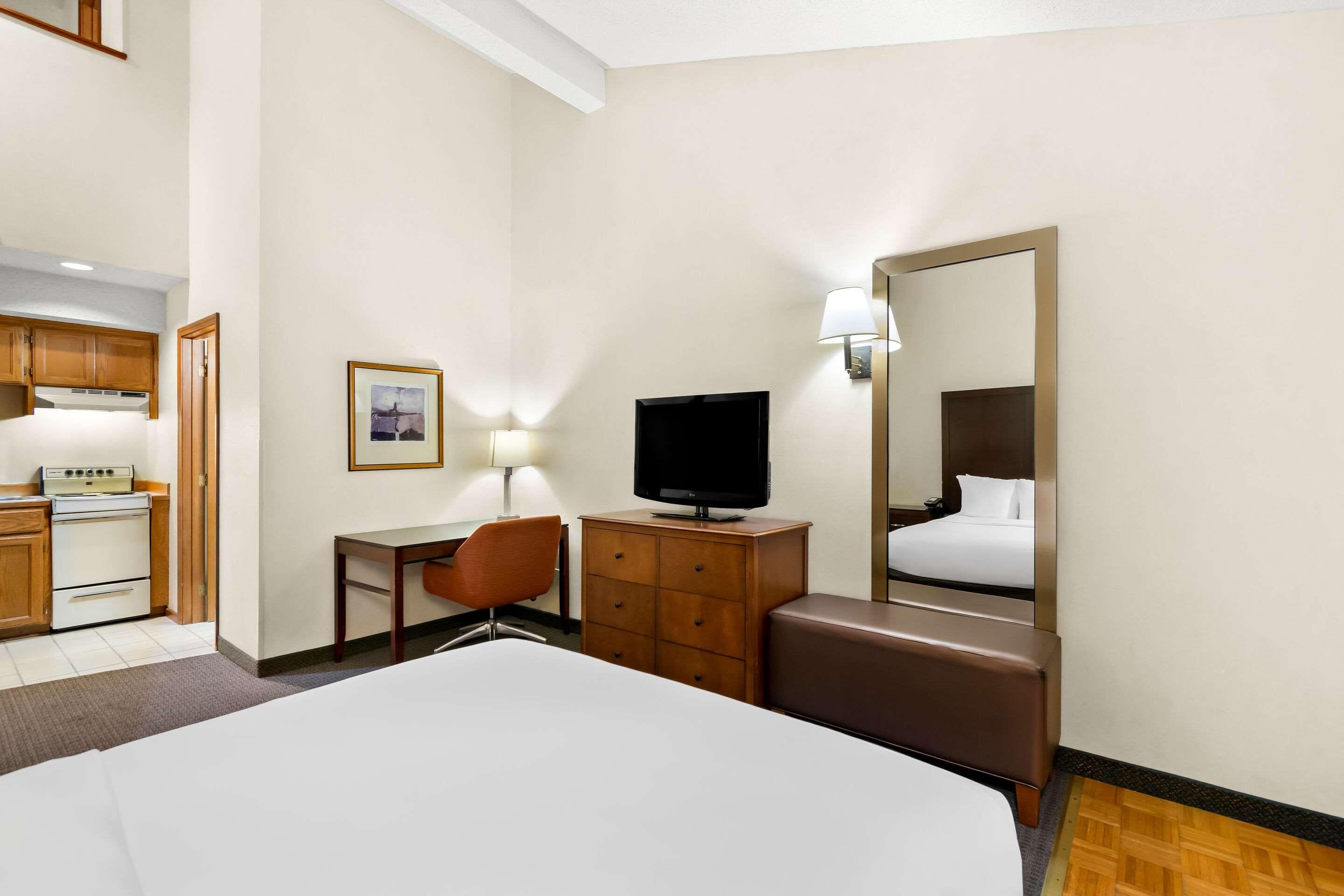 Suite Two Beds