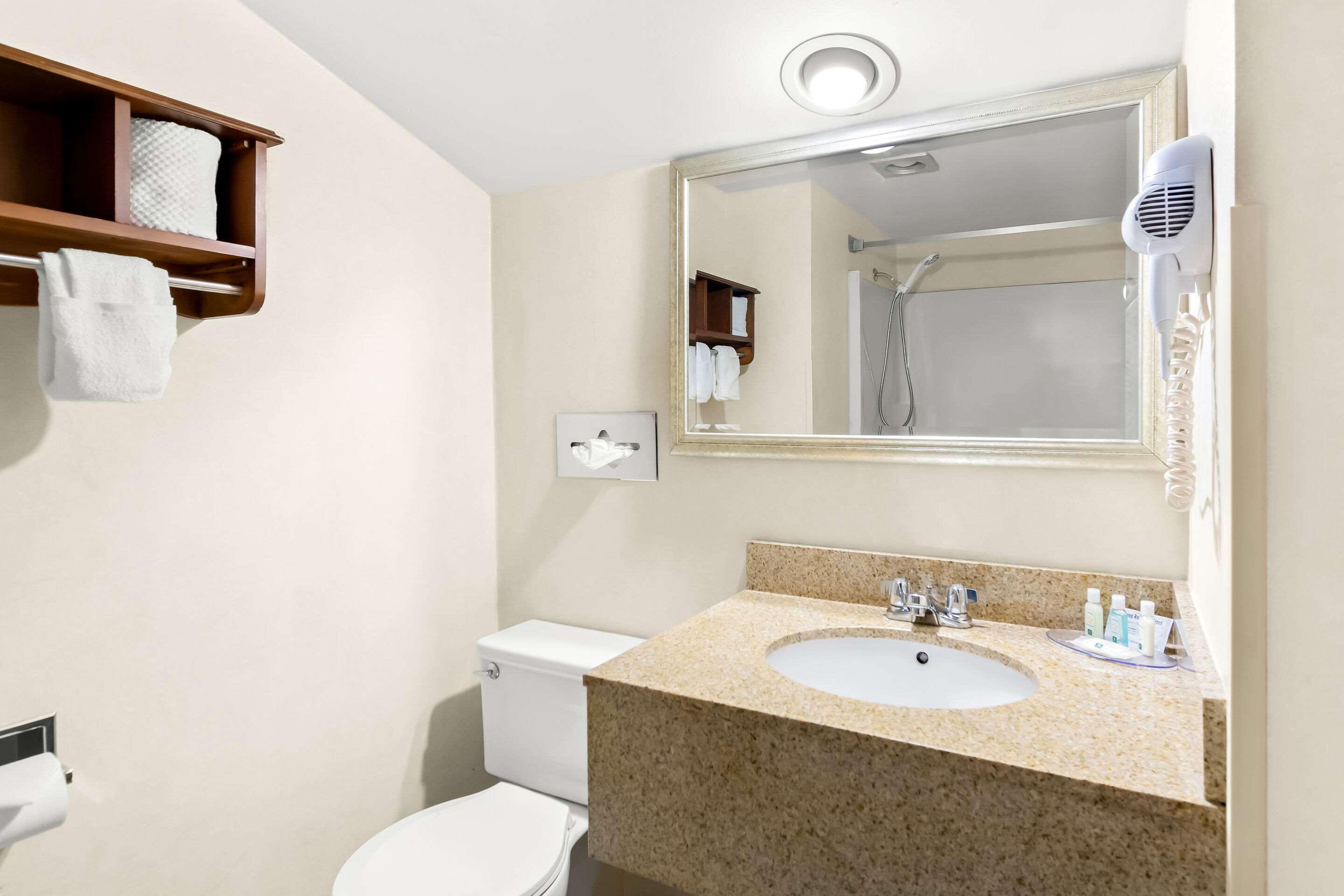 Suite Two Beds