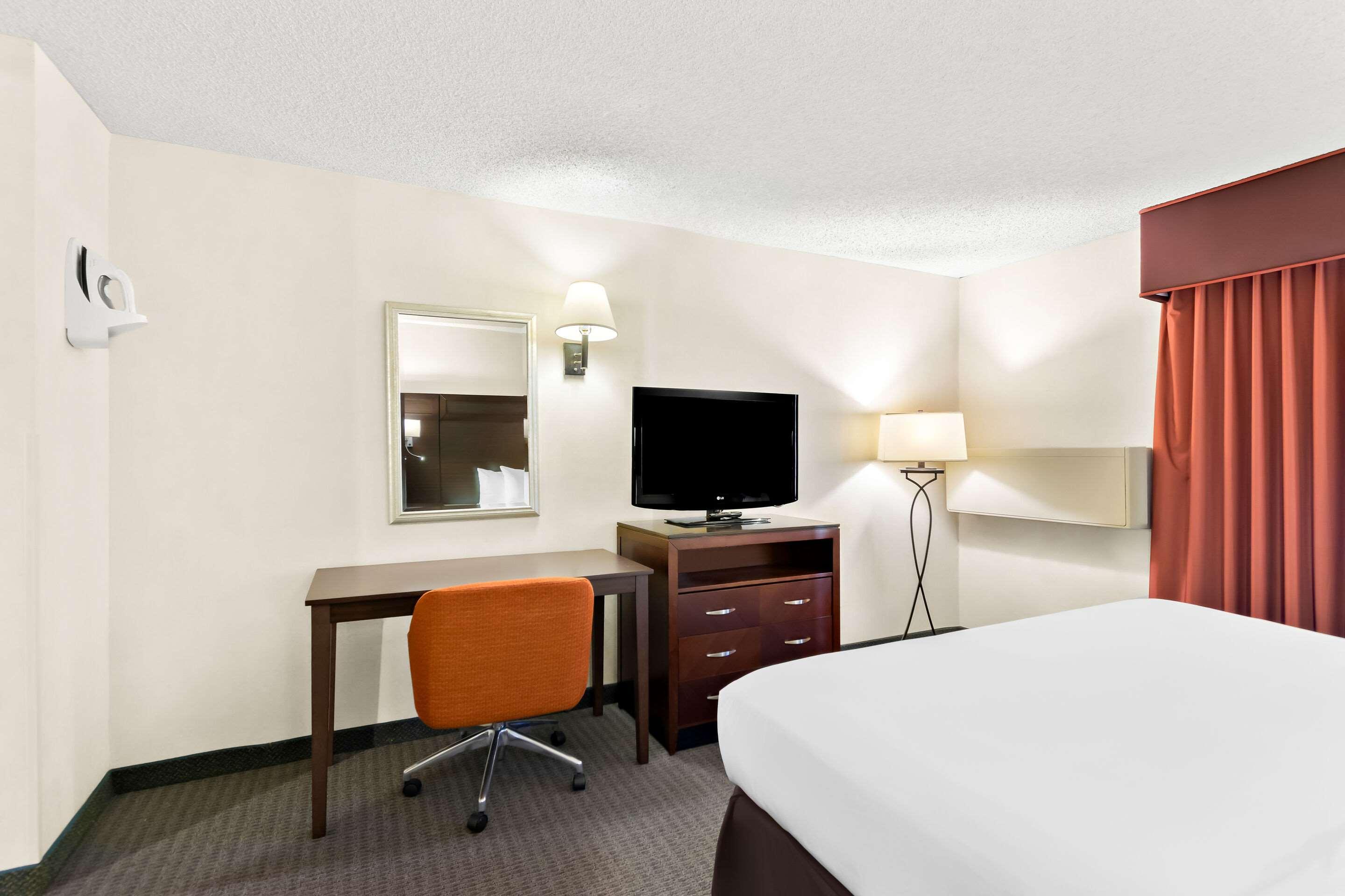Suite Two Beds