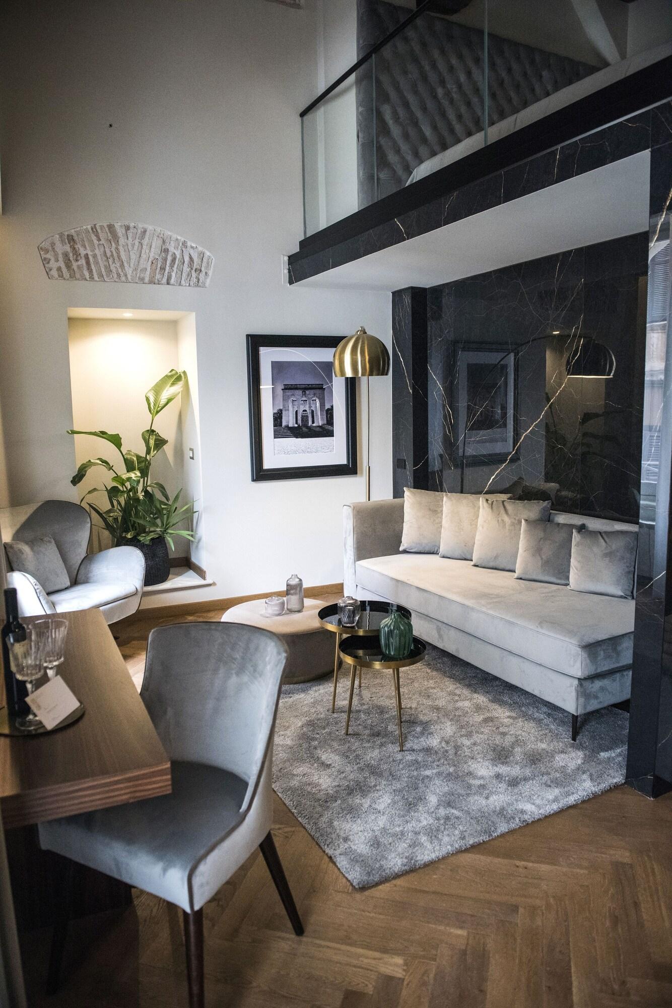 Double Classic King Bed