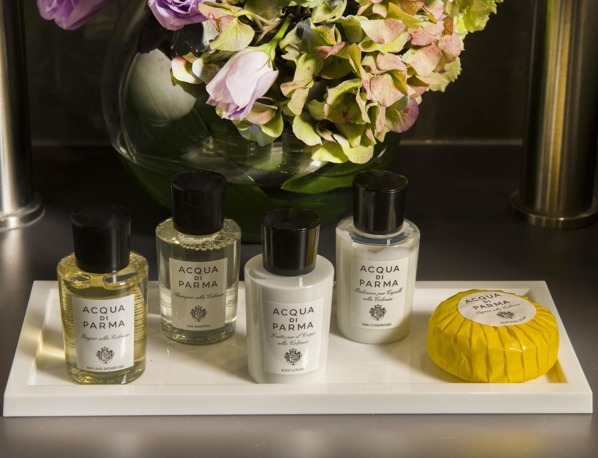 Junior Suite Two Beds