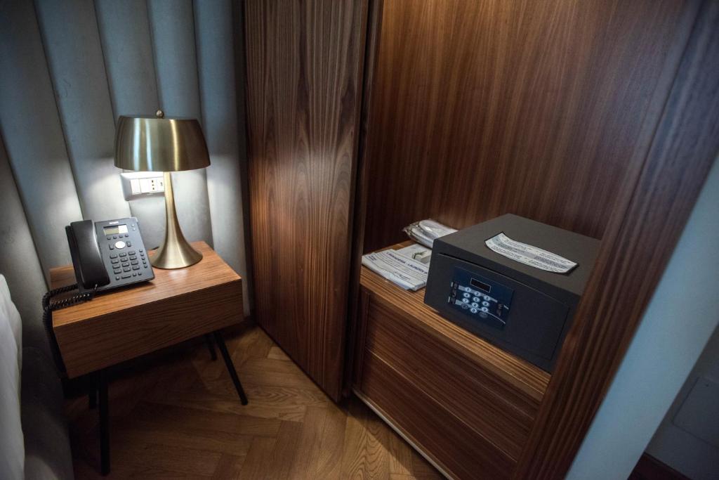 Junior Suite Standard