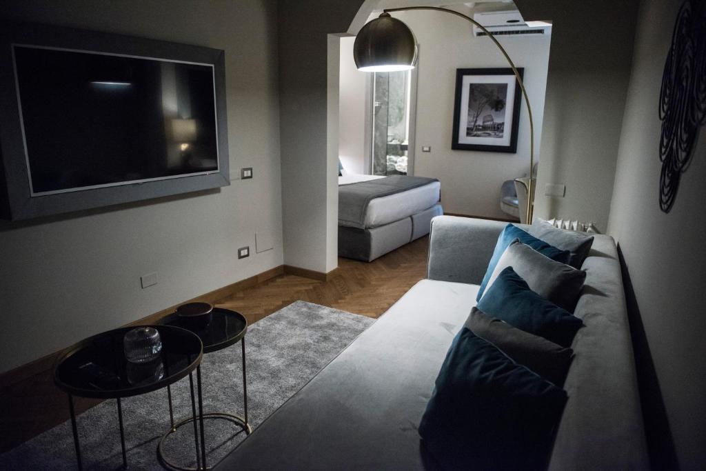 Junior Suite Standard