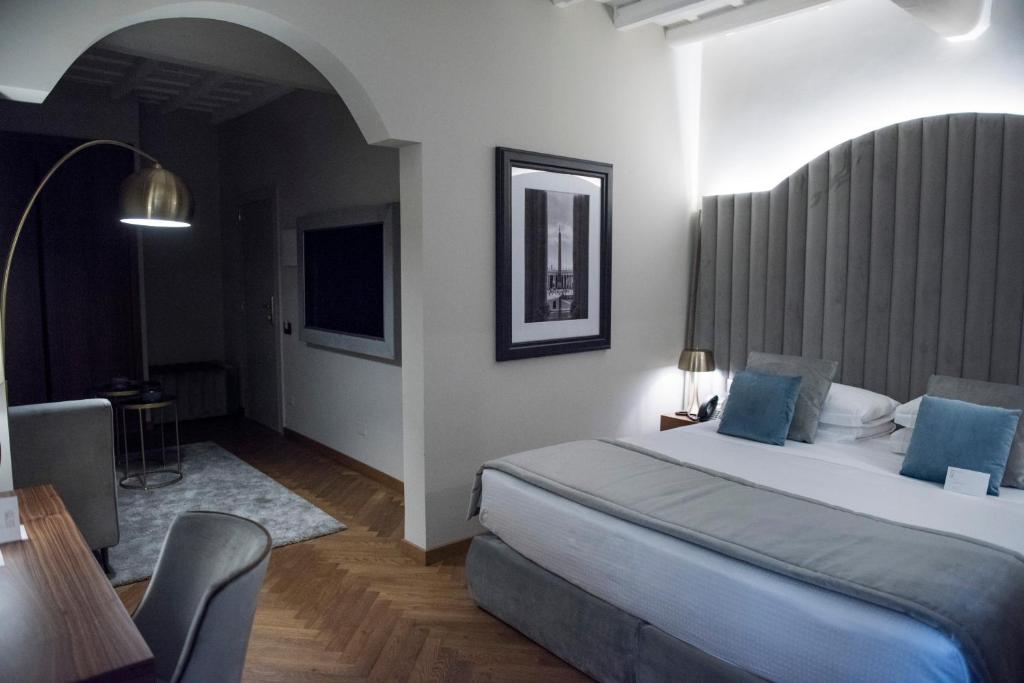 Junior Suite Standard