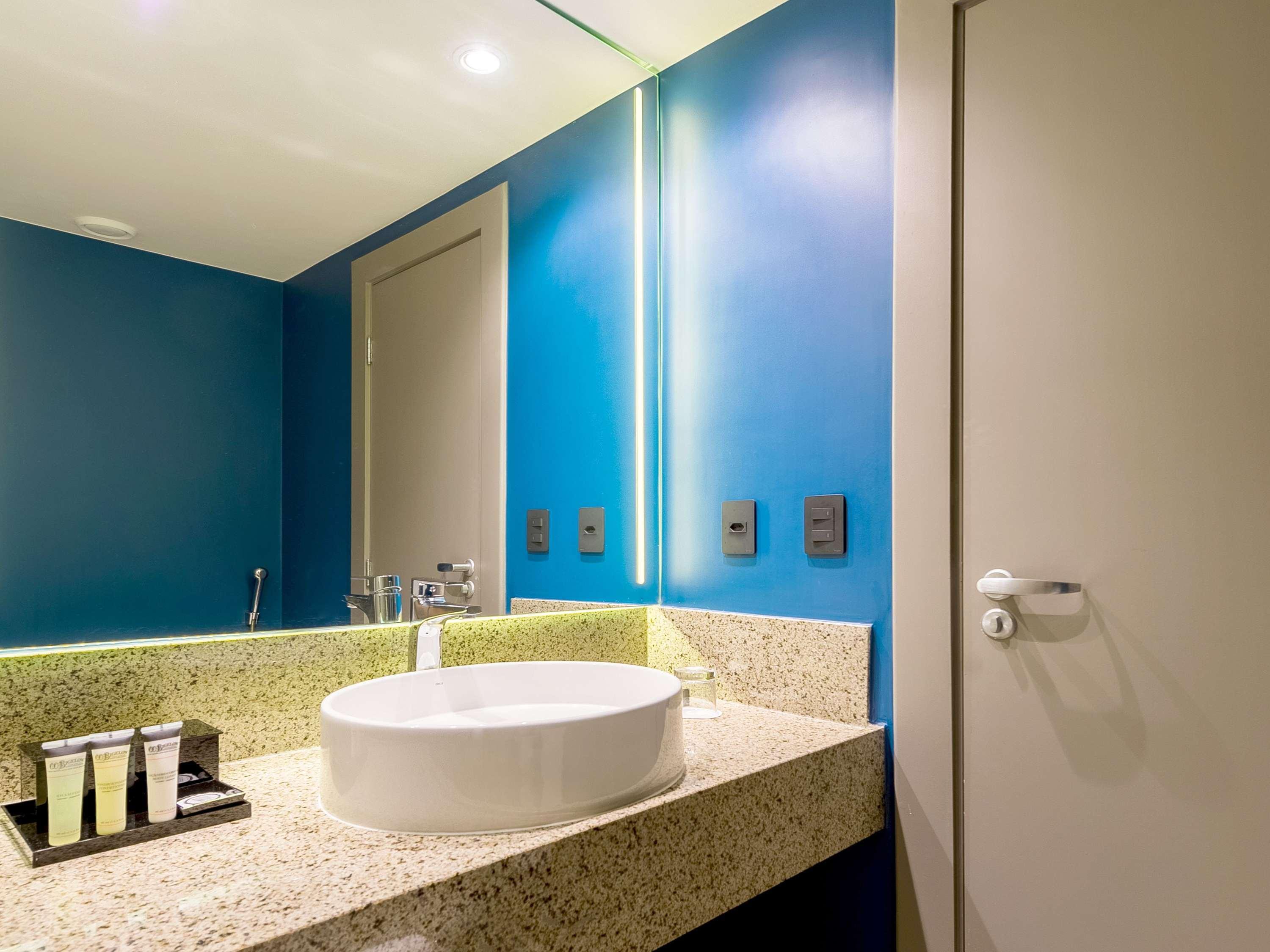 Twin Deluxe Two Beds