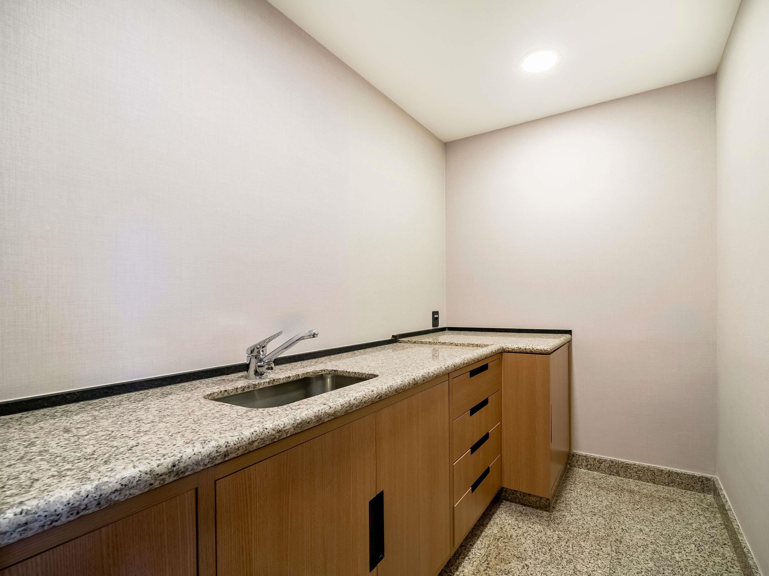 Suite Executive King Bed