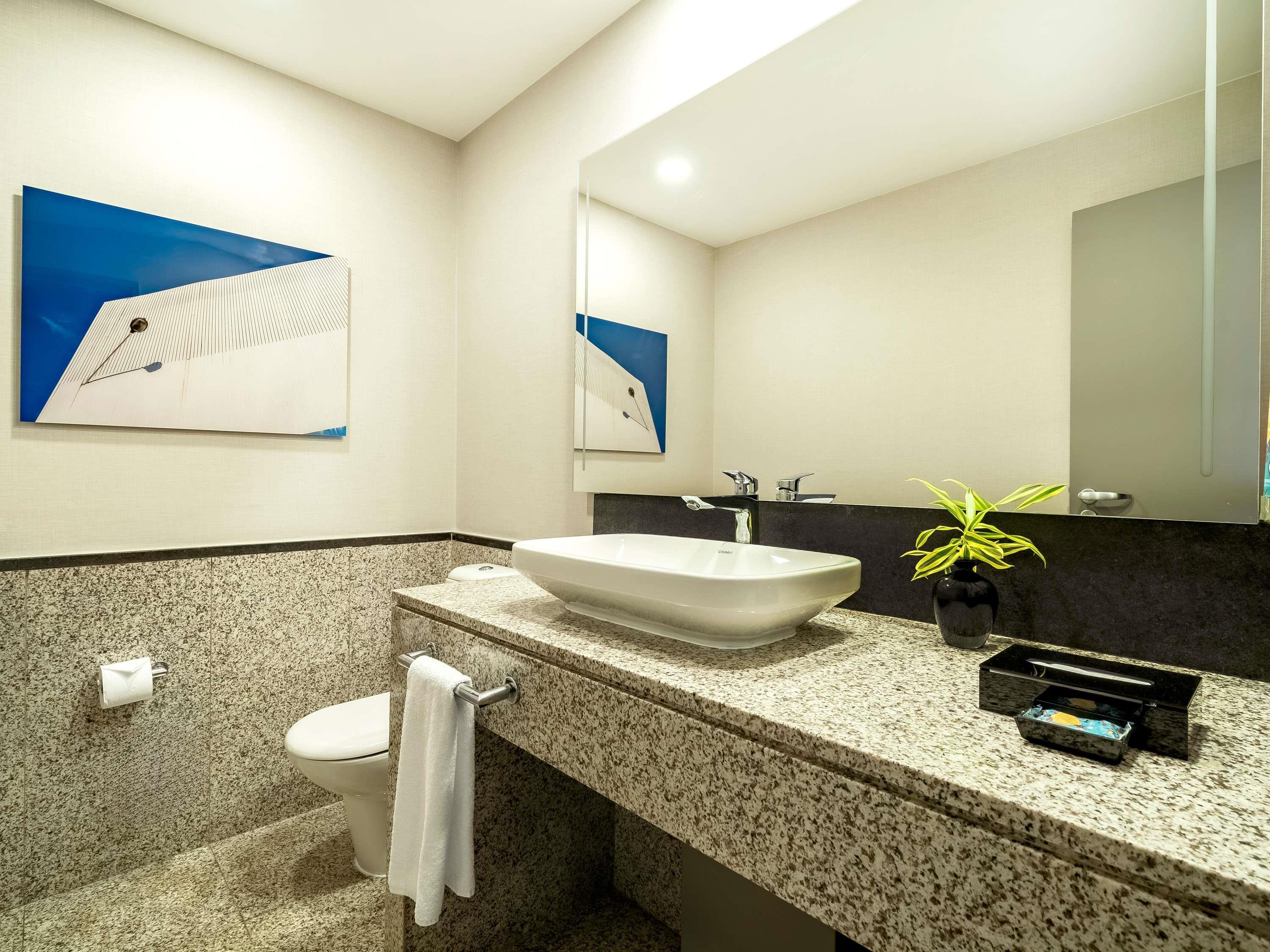 Suite Executive King Bed