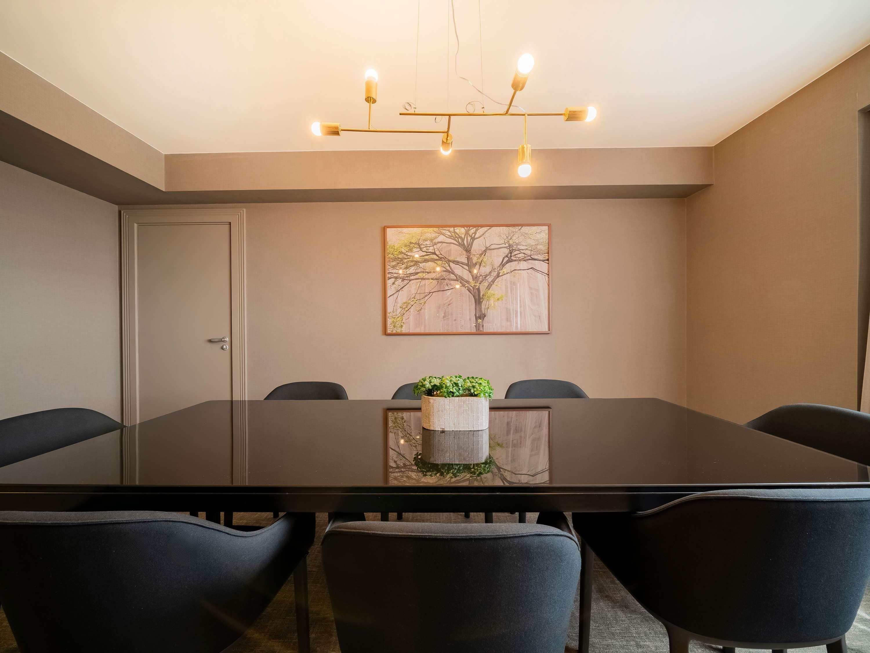 Suite Executive King Bed