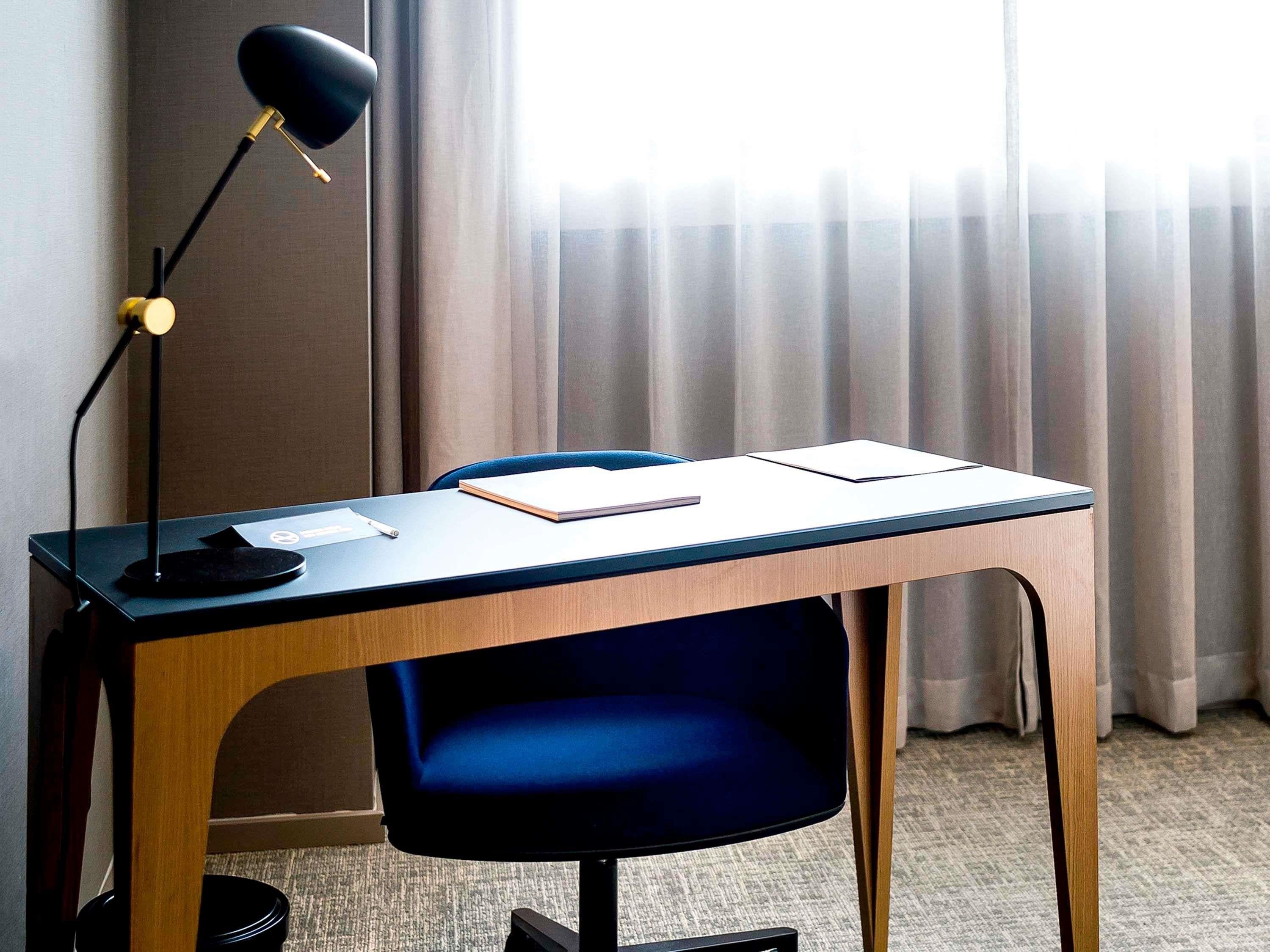 Twin Deluxe Two Beds