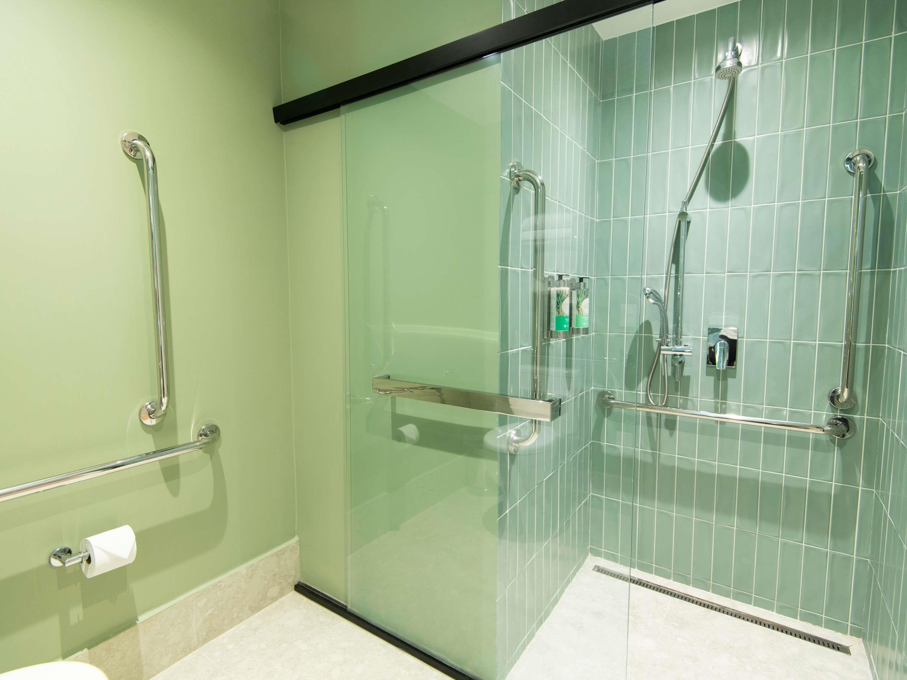 Double Deluxe King Bed