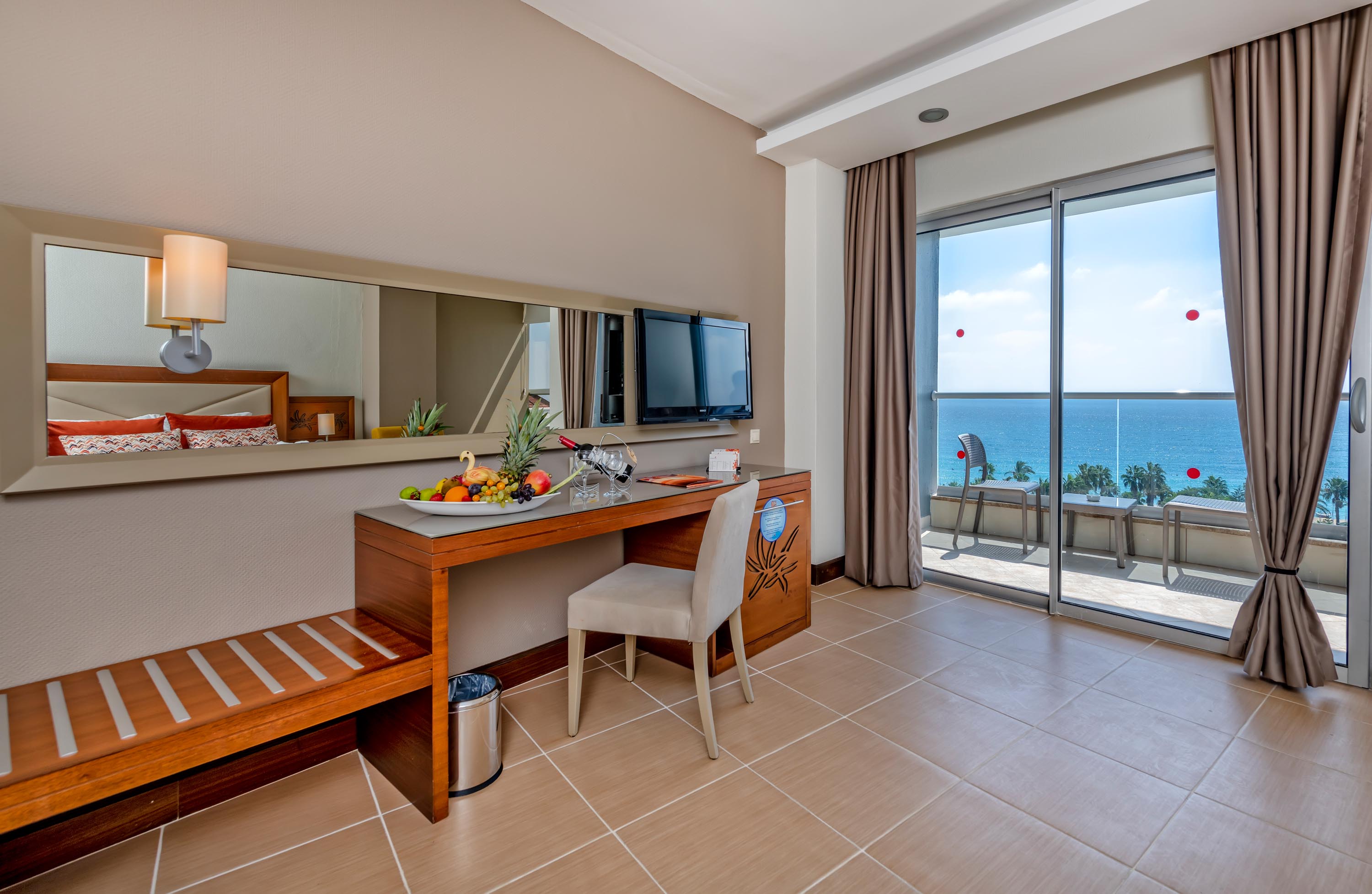 Junior Suite Standard