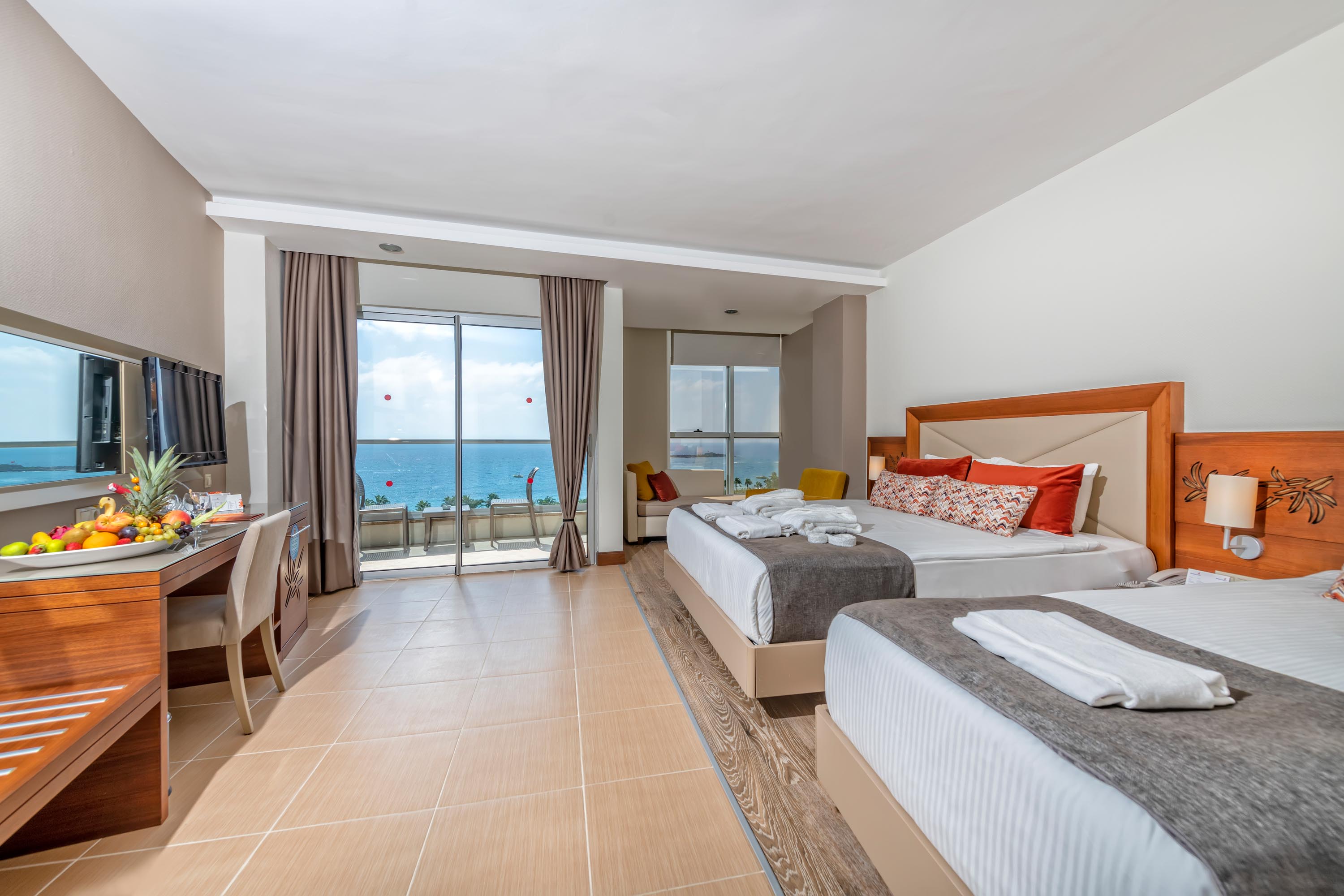 Junior Suite Standard