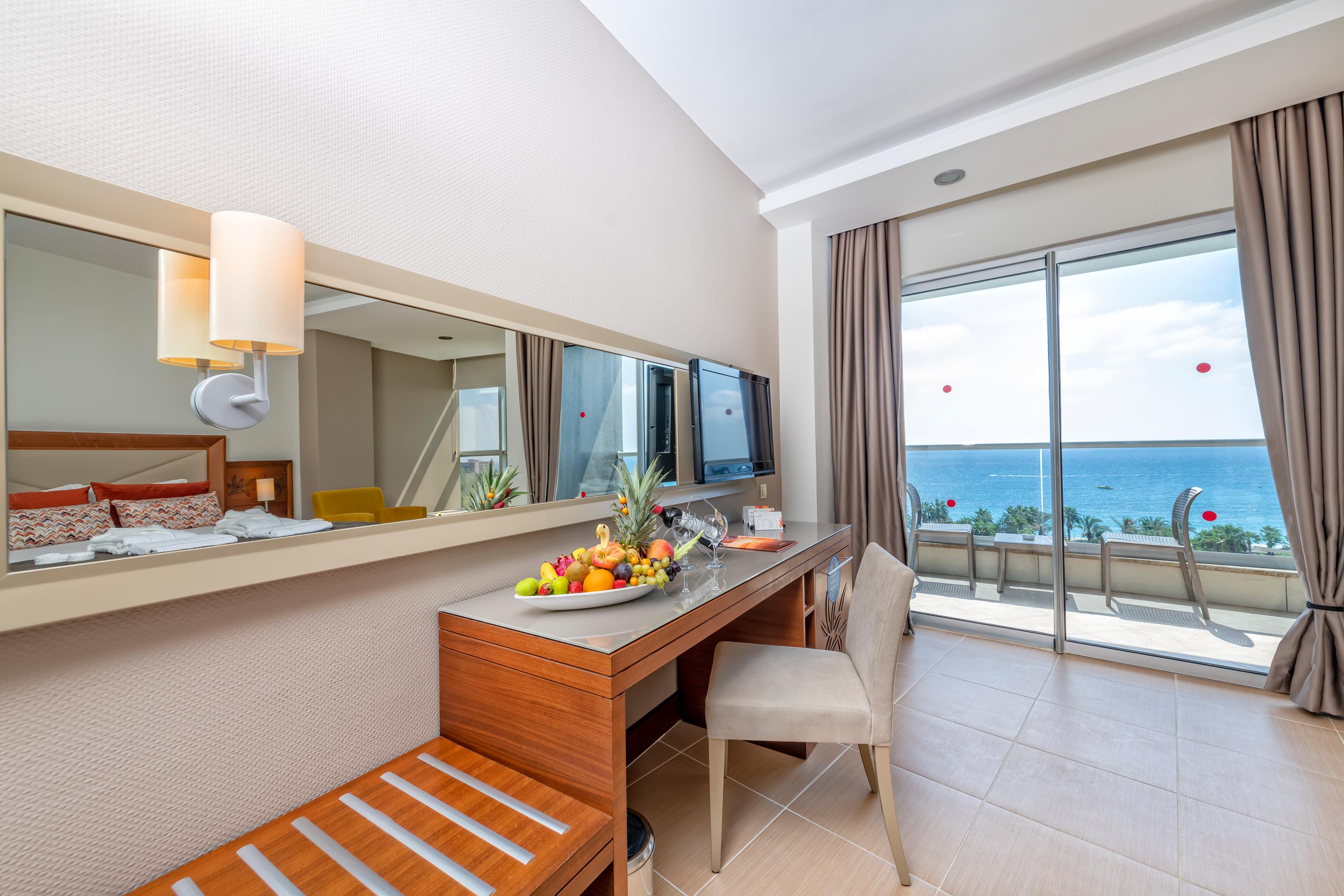 Junior Suite Standard