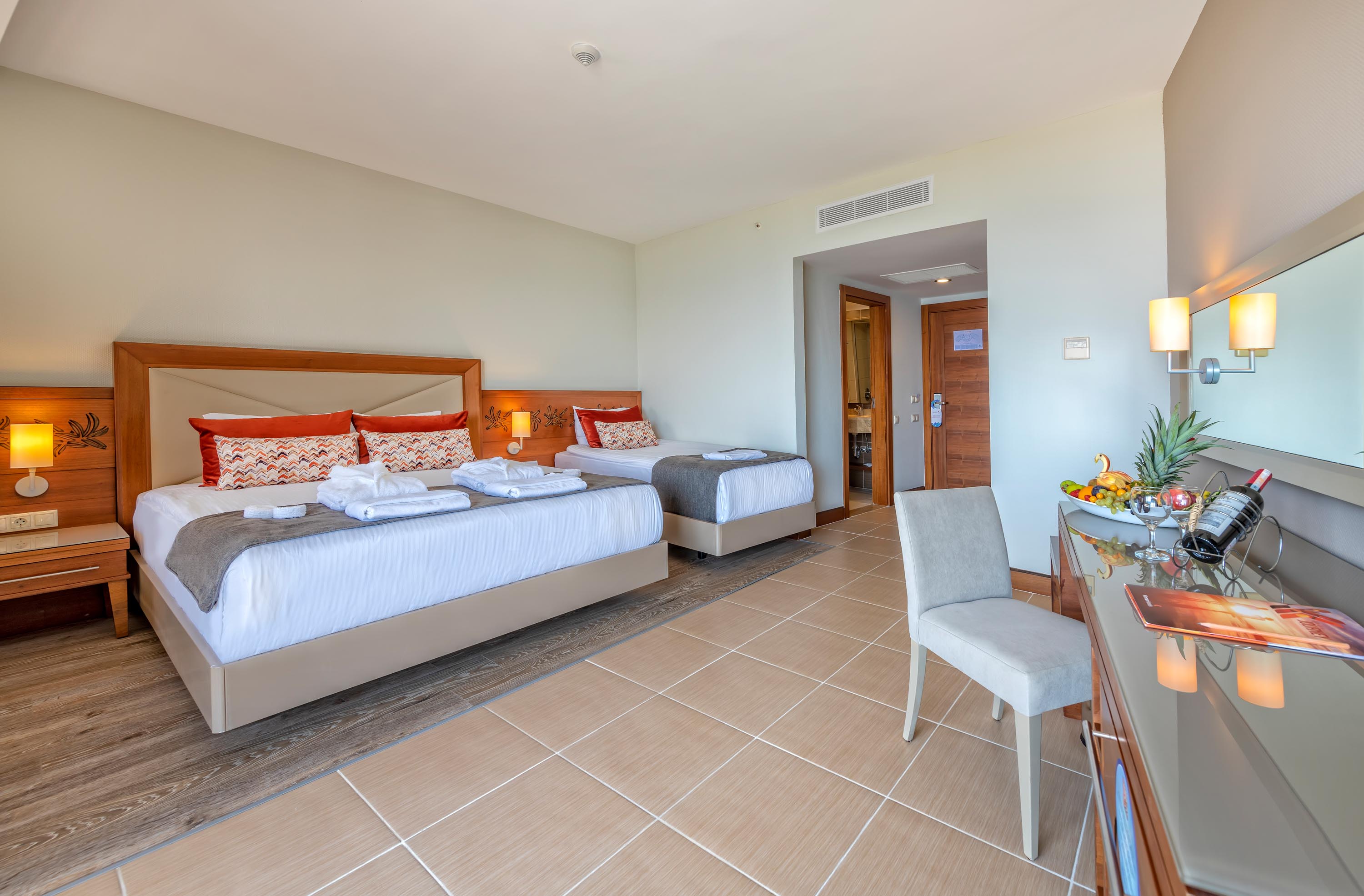 Junior Suite Standard