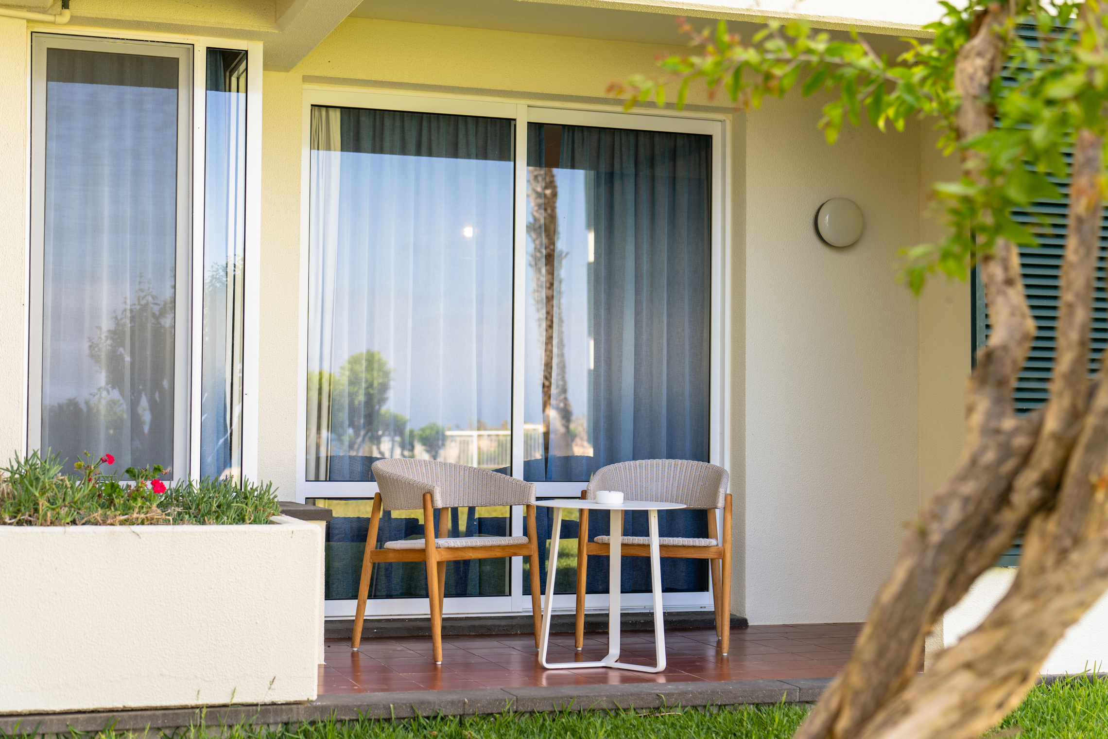 Apartment Sea View One Bedroom