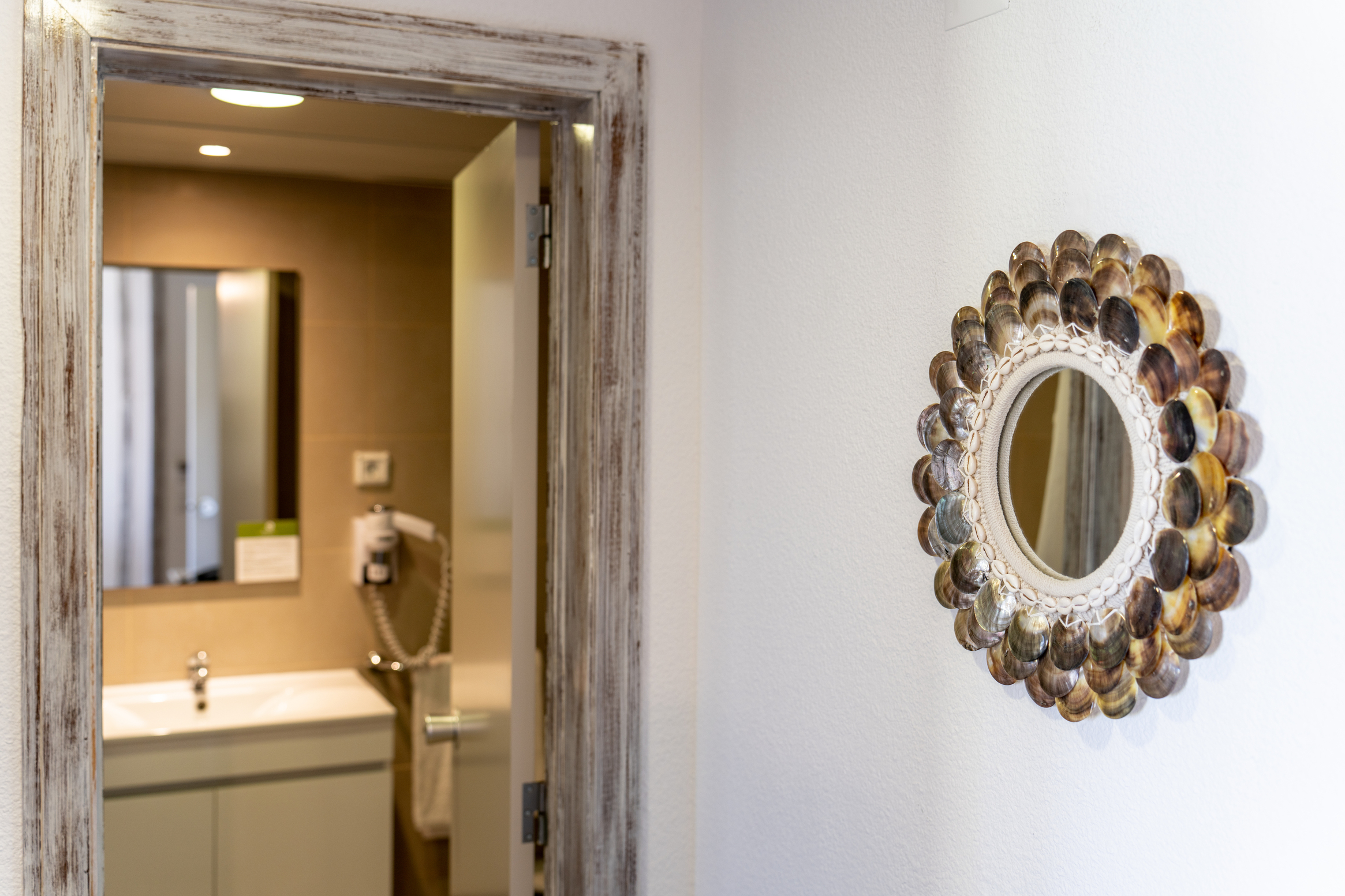 Apartment Sea View One Bedroom