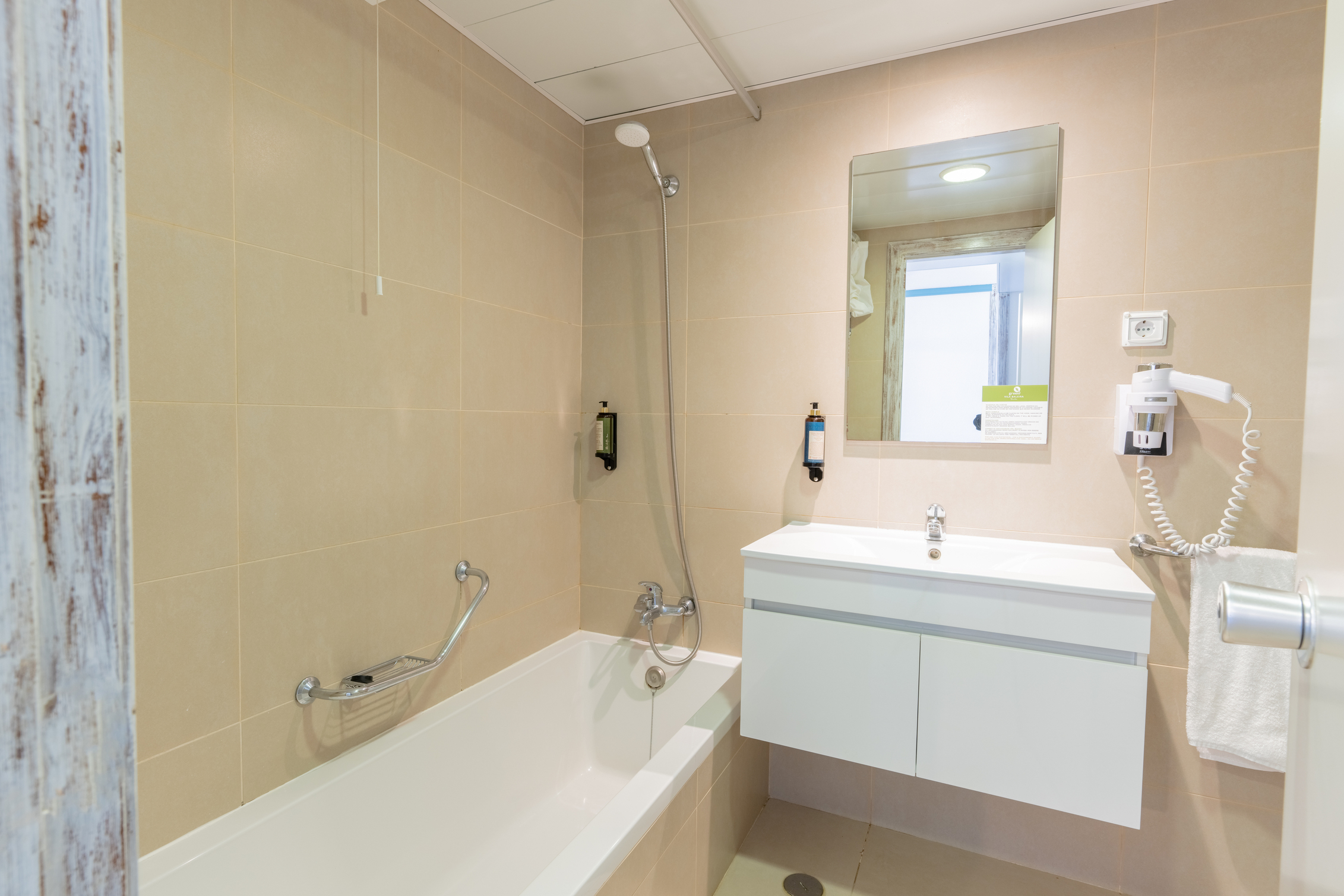 Apartment One Bedroom