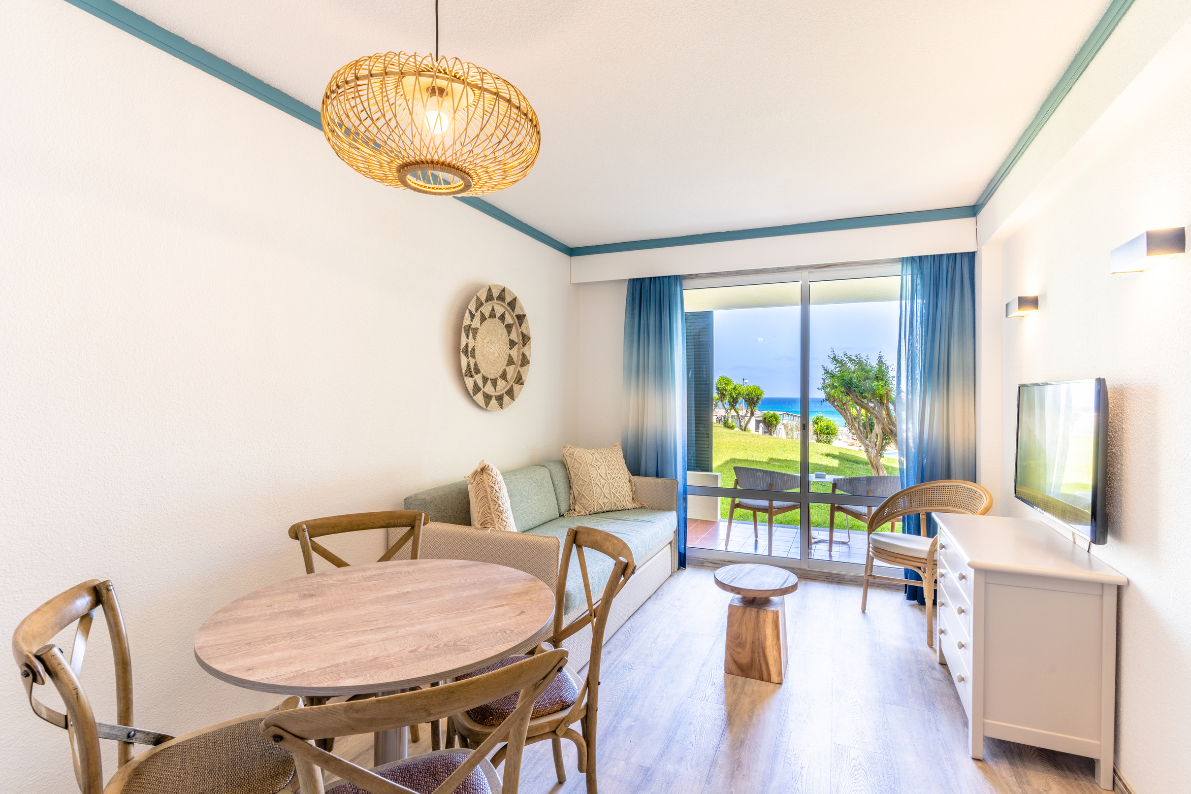 Apartment Sea View One Bedroom