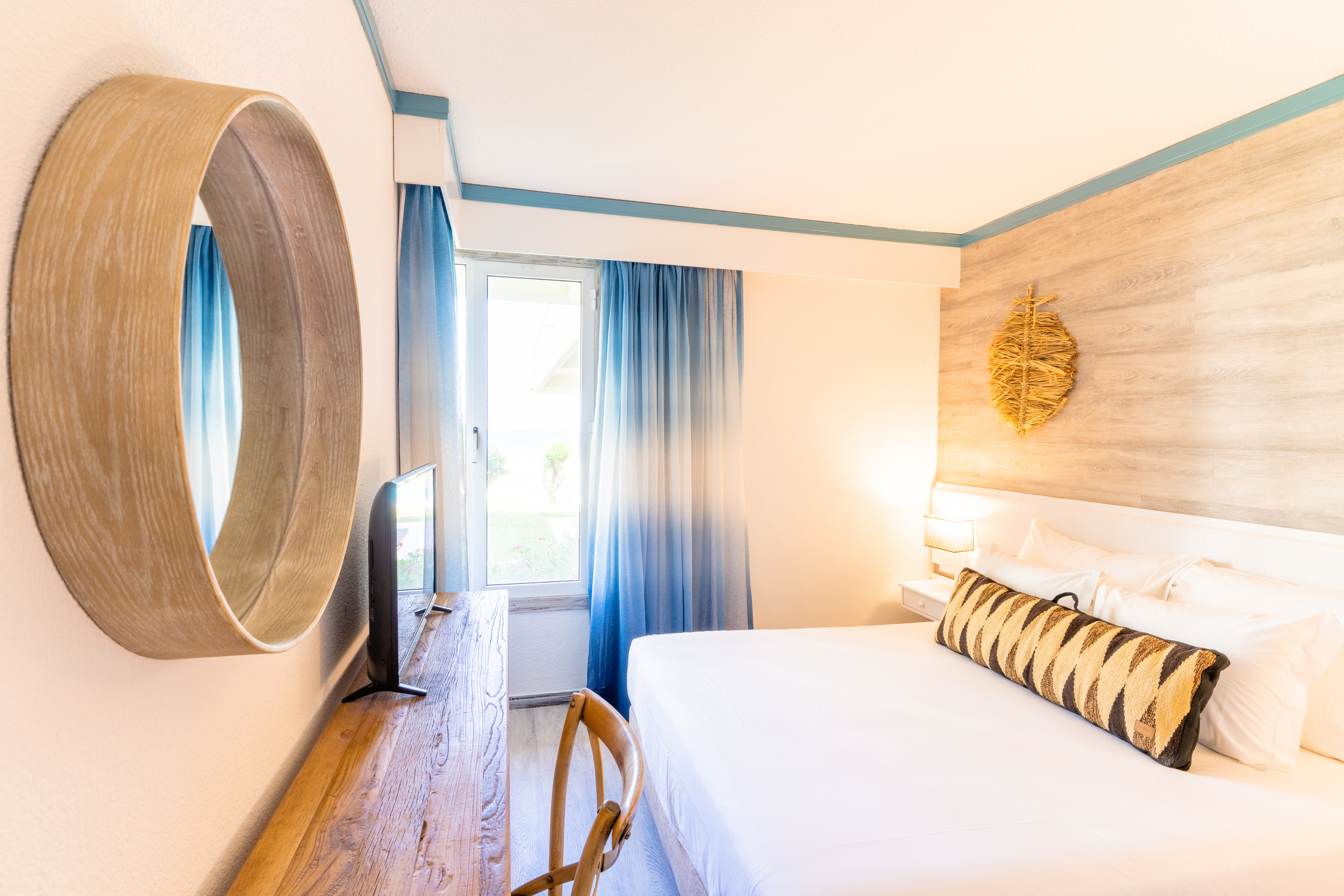 Apartment Sea View One Bedroom