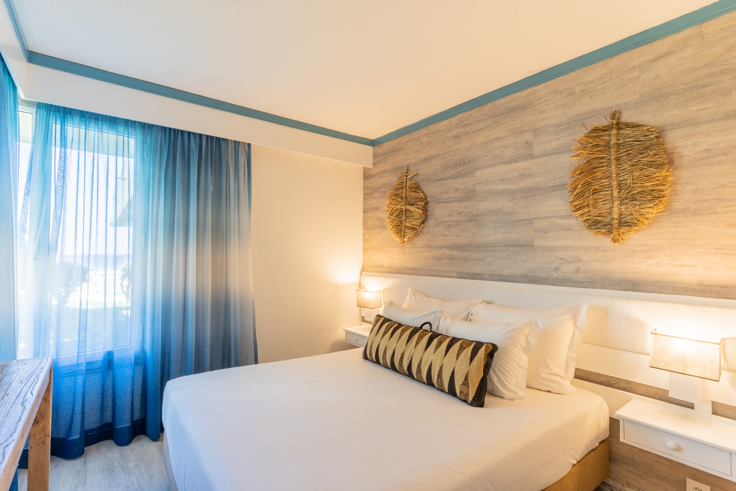 Apartment Sea View One Bedroom