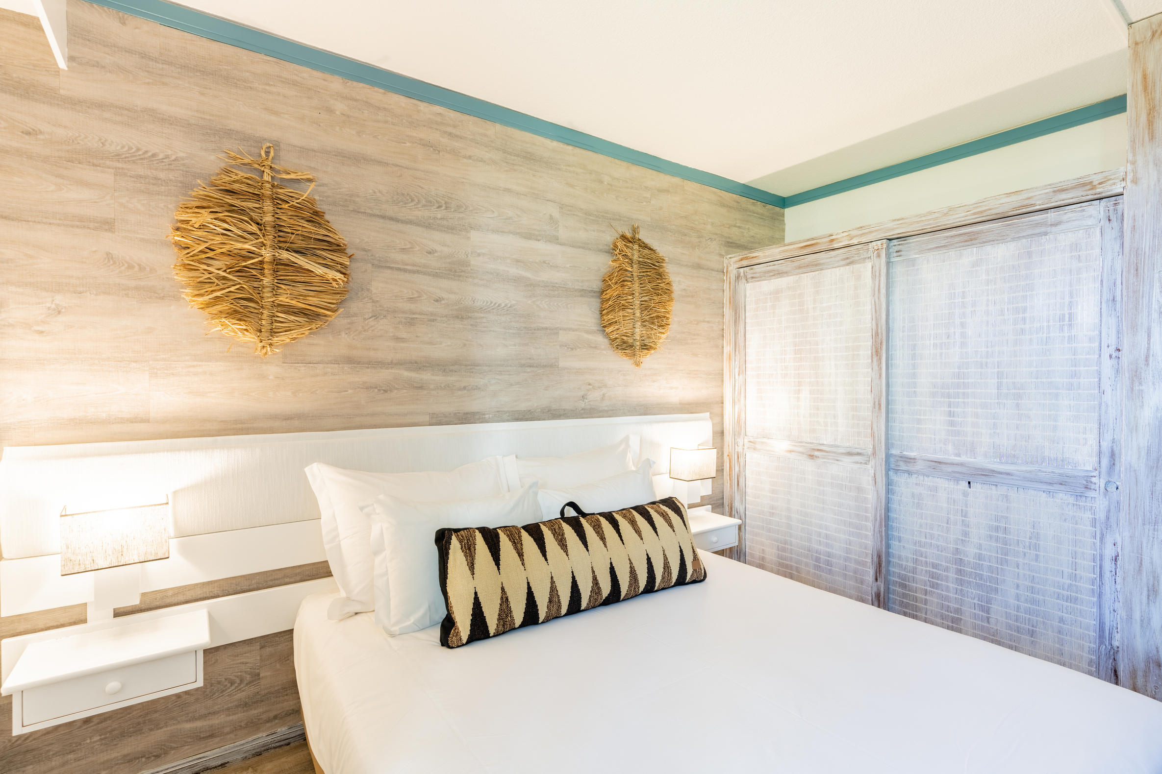 Apartment Partial Ocean View One Bedroom