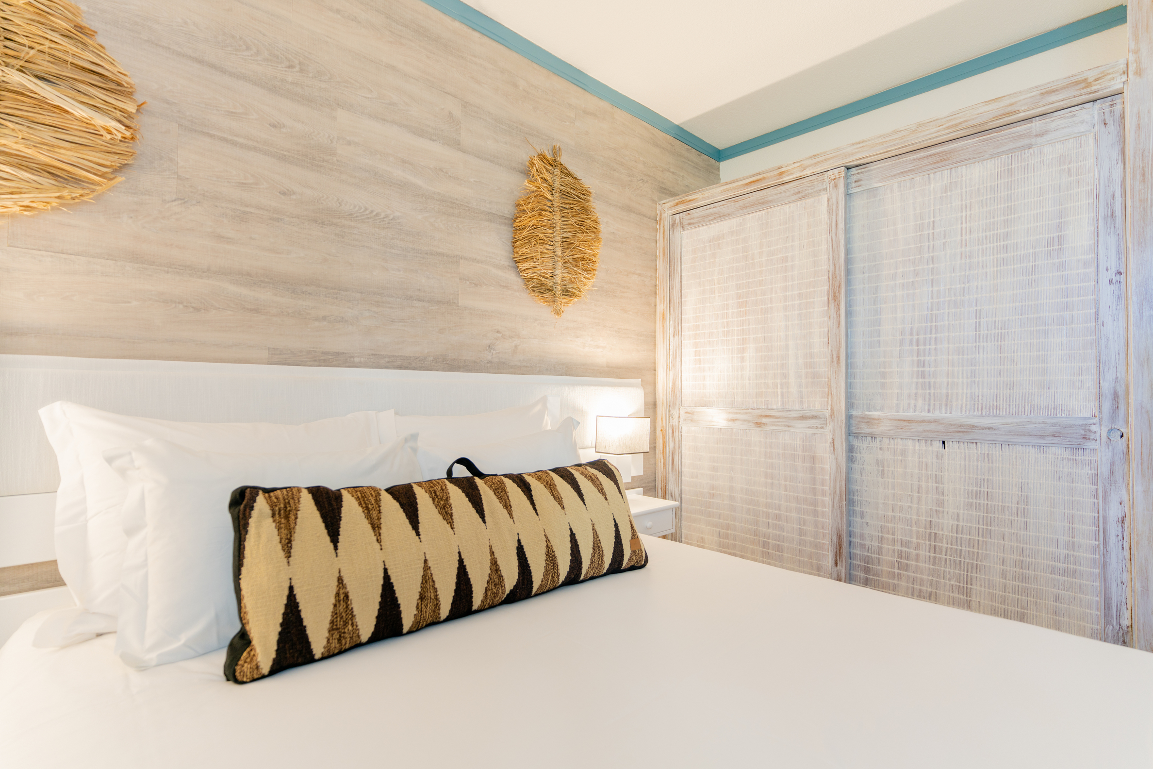 Apartment Partial Ocean View One Bedroom