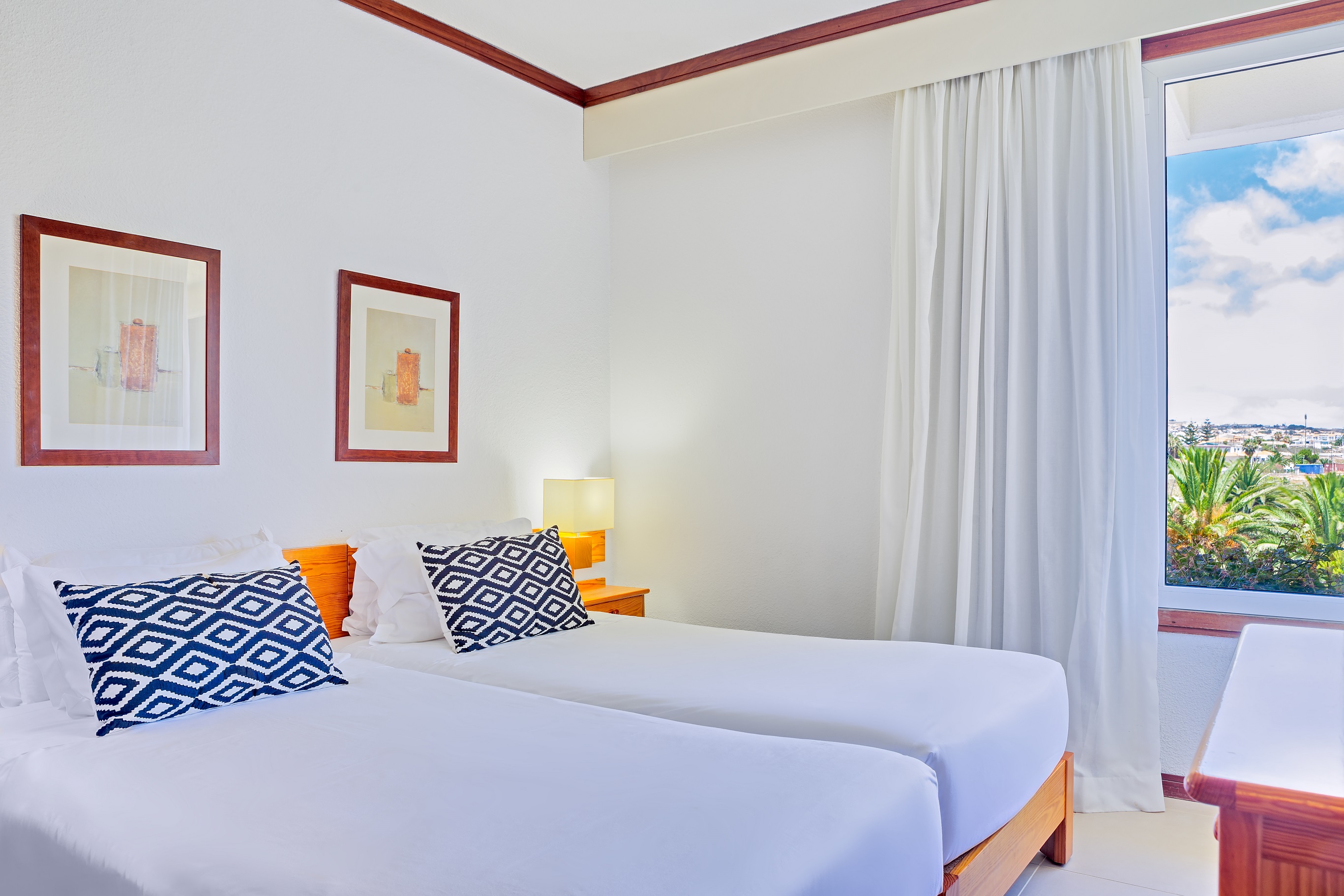 Apartment Mountain View