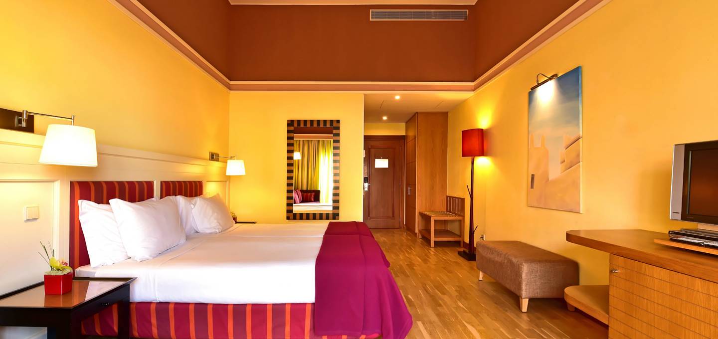 Double or Twin Superior Garden View