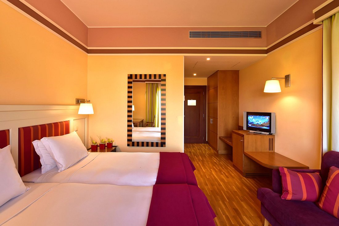 Double or Twin Classic