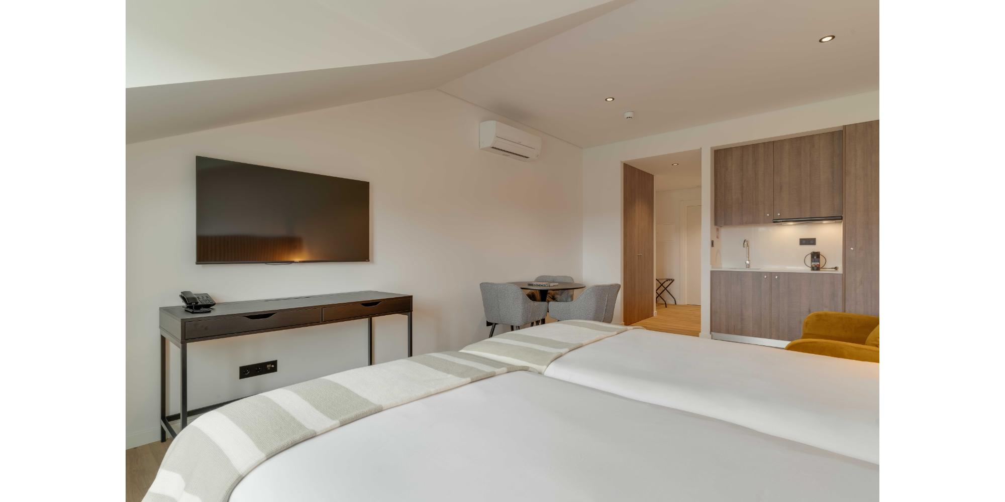 Family Room Standard