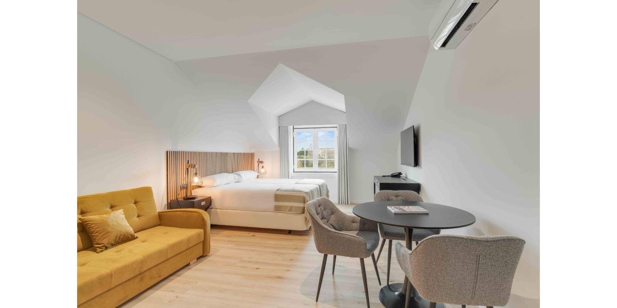 Family Room Standard