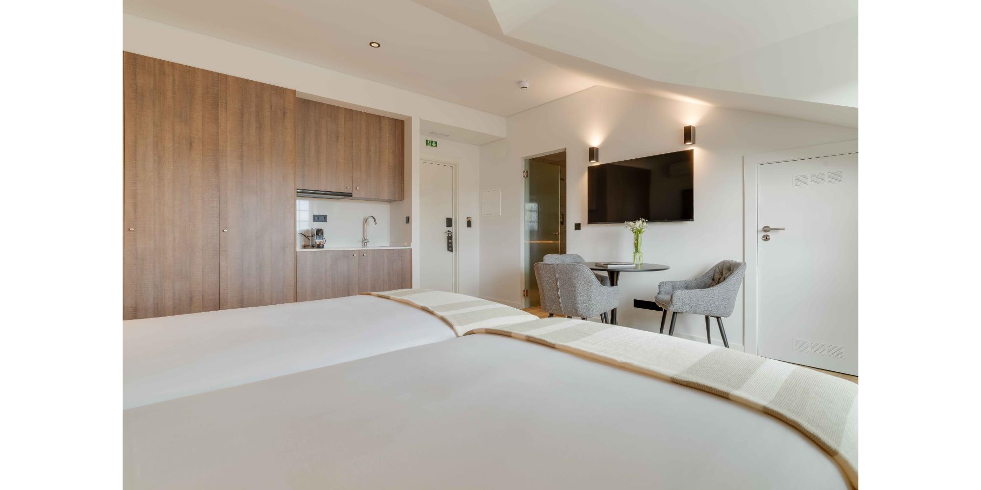 Family Room Standard