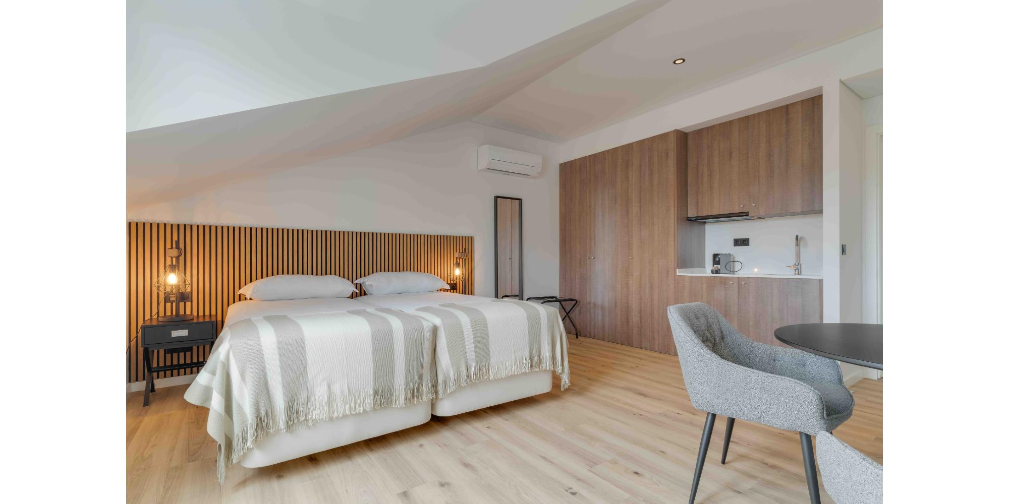 Family Room Standard